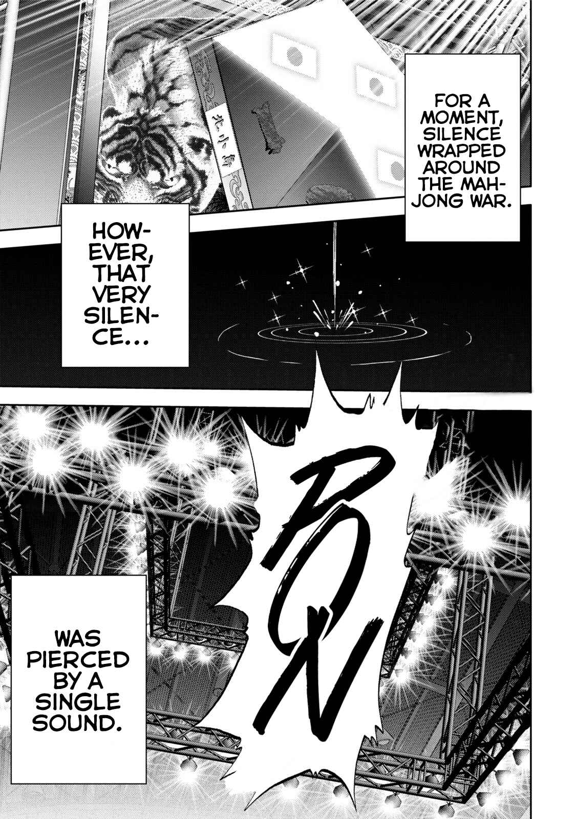 Page 20 Chapter 114 The Legend of Koizumi