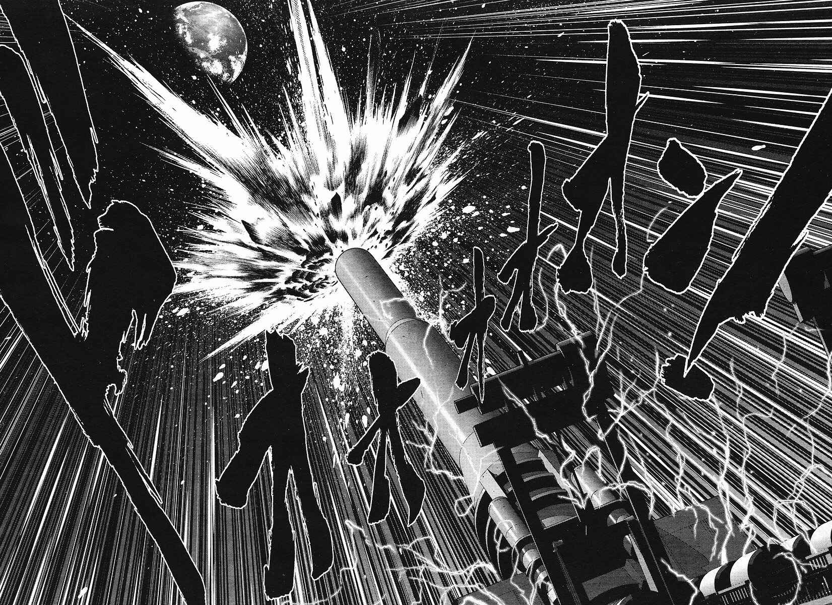 Page 14 Chapter 11 The Legend of Koizumi
