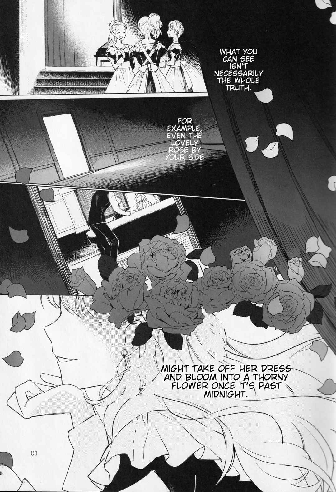 Page 2 Chapter 1 Revolver