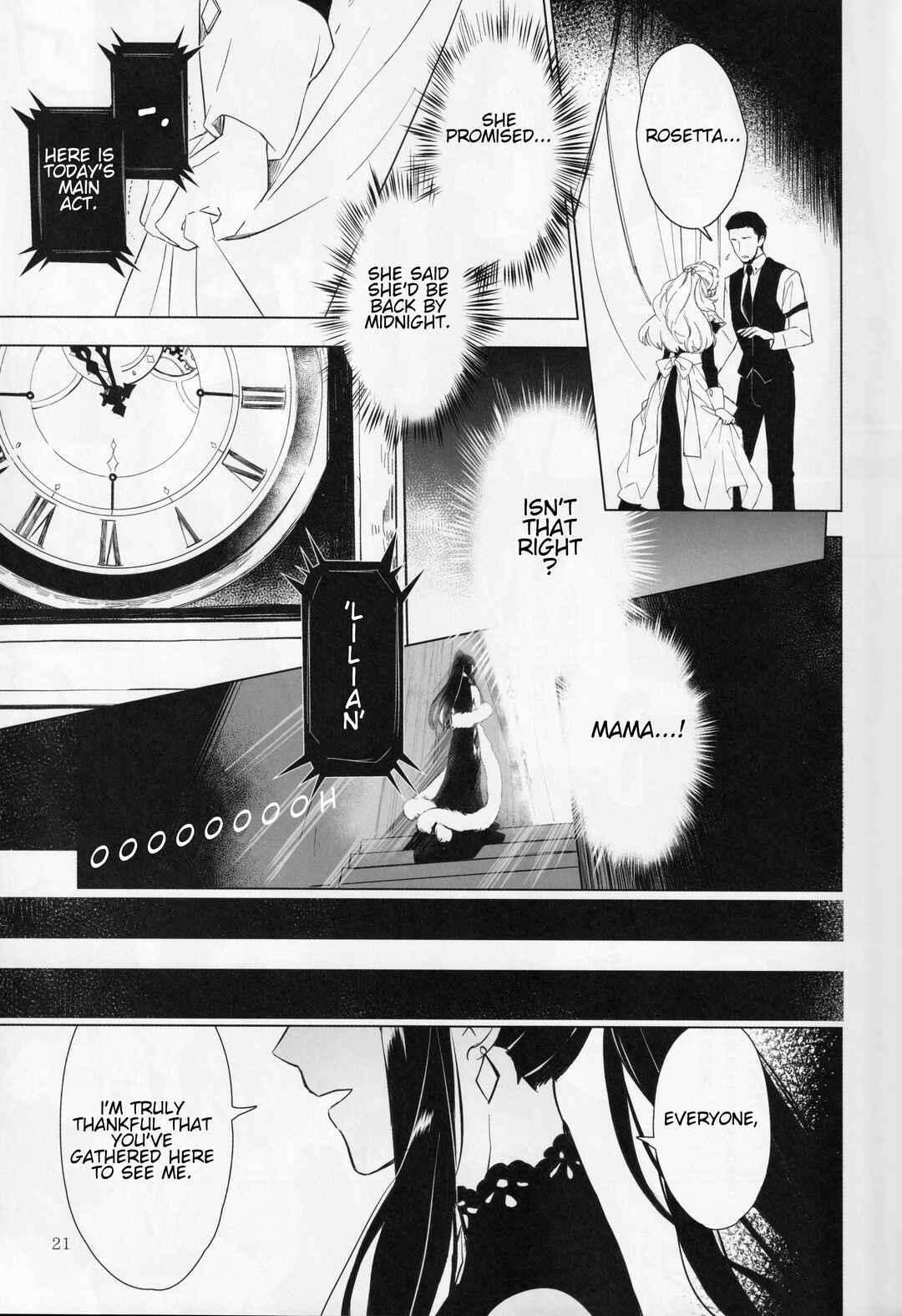 Page 22 Chapter 1 Revolver