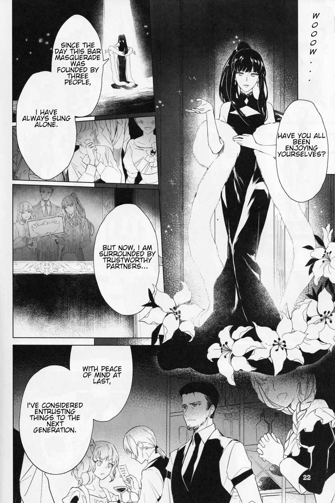 Page 23 Chapter 1 Revolver