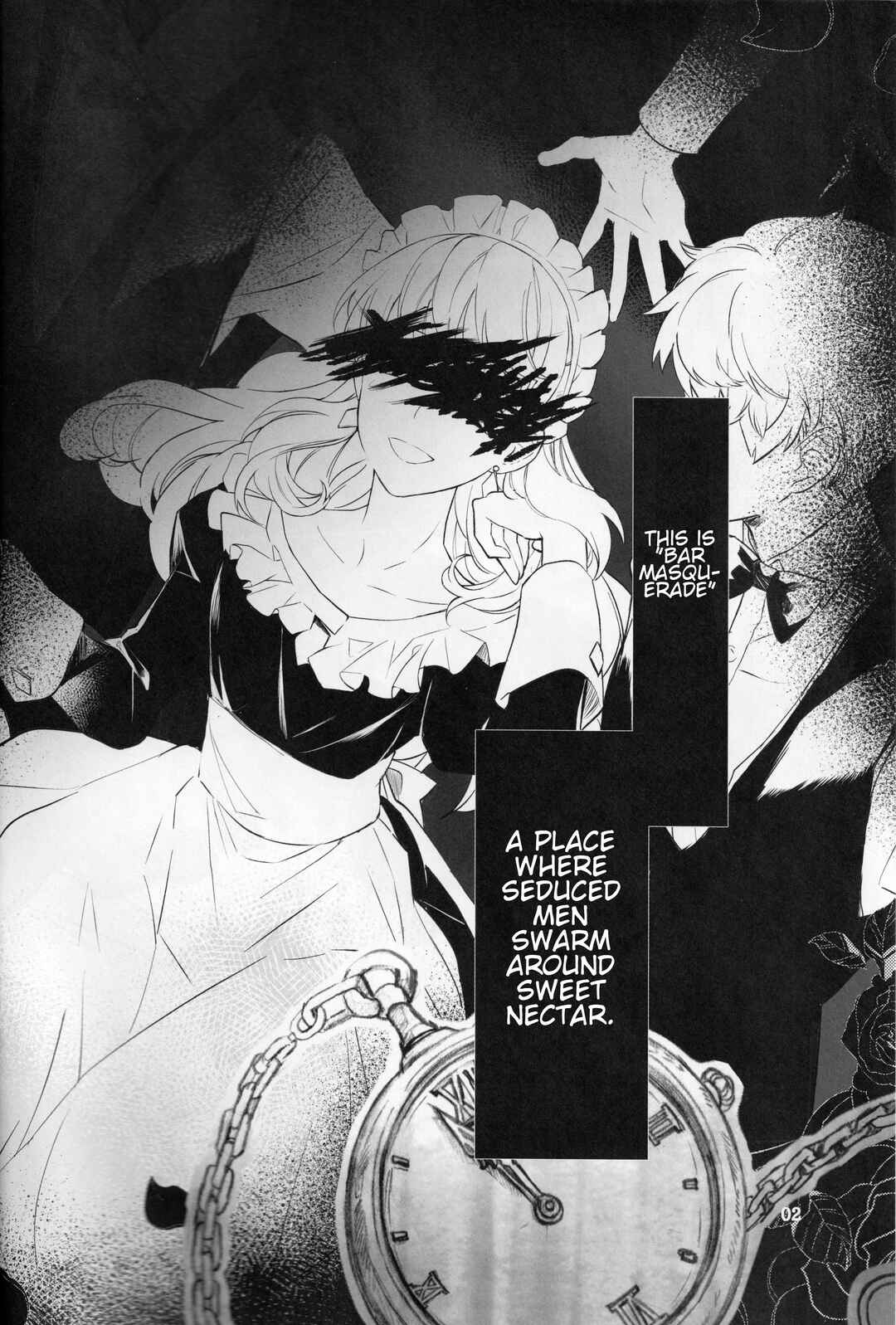 Page 3 Chapter 1 Revolver
