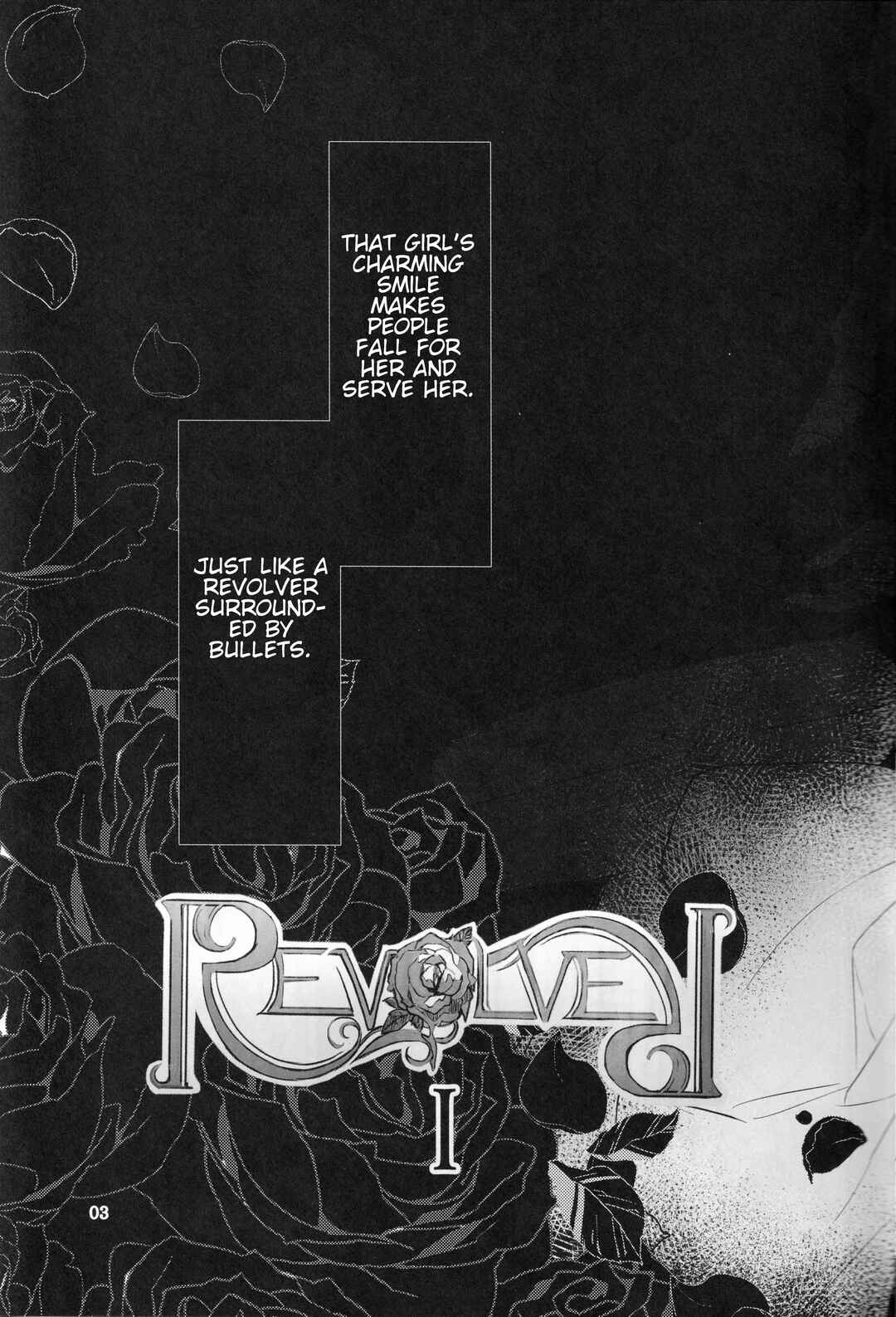 Page 4 Chapter 1 Revolver