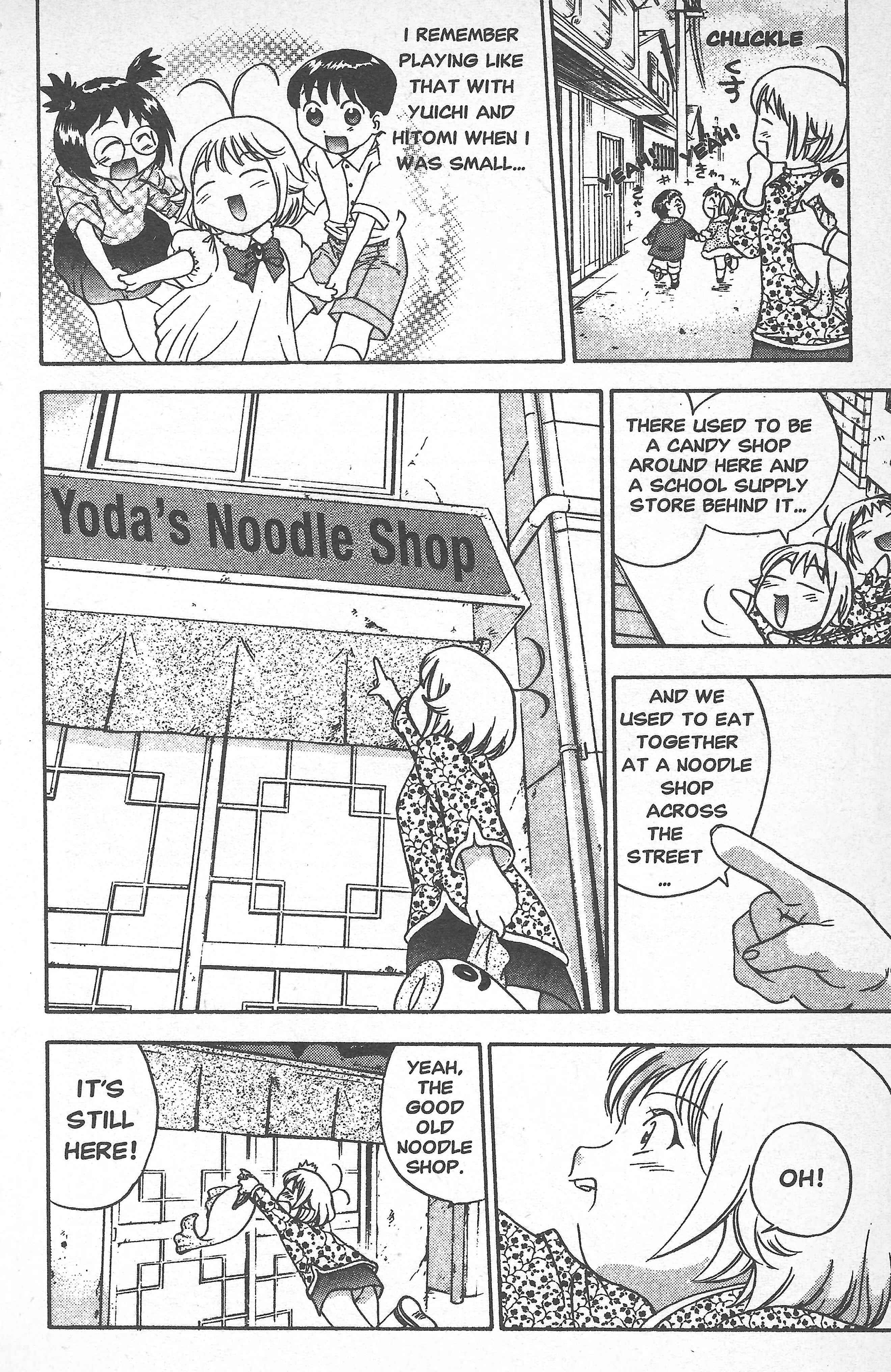 Page 12 Chapter 6 Seven of Seven