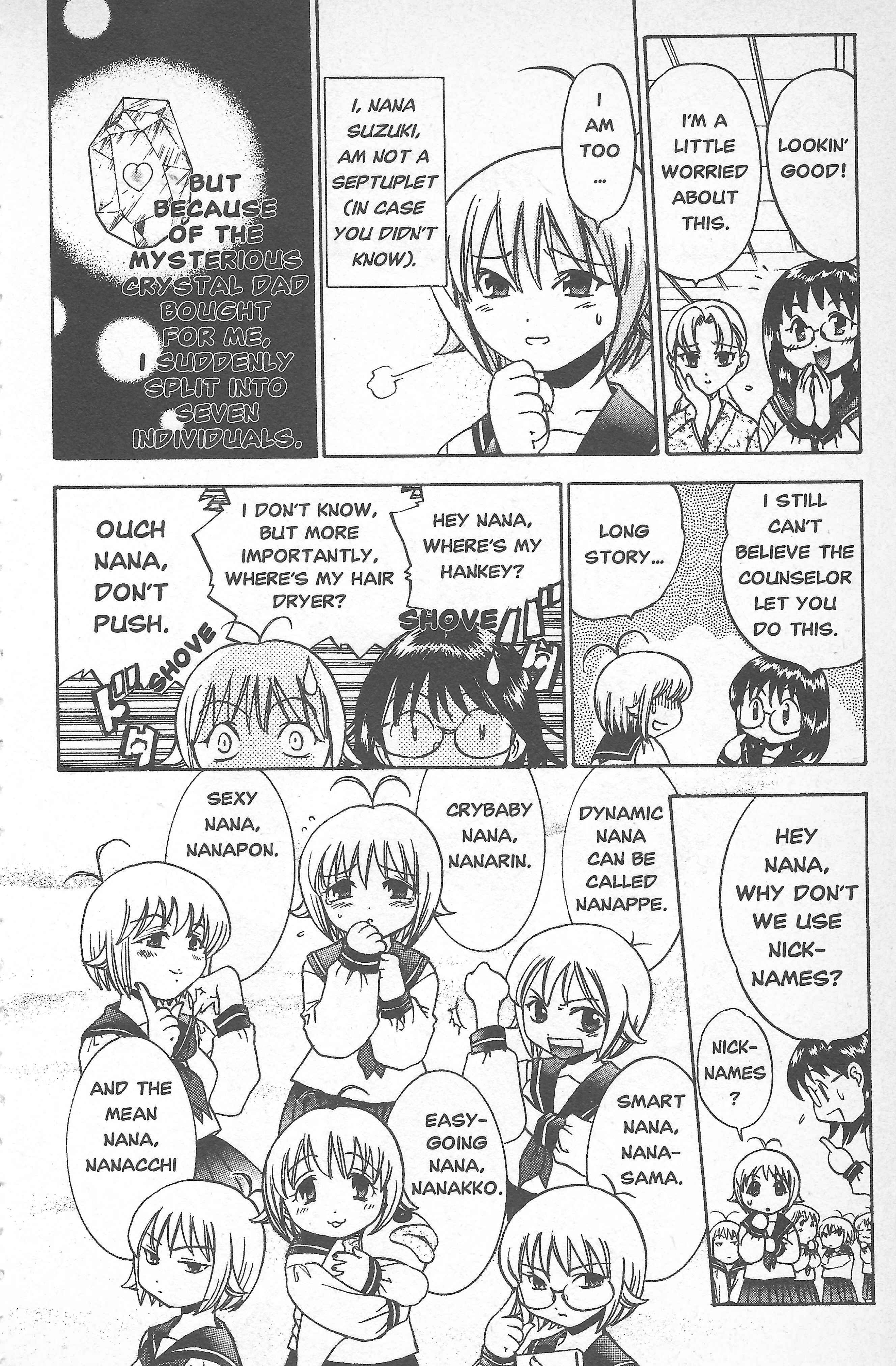 Page 2 Chapter 6 Seven of Seven