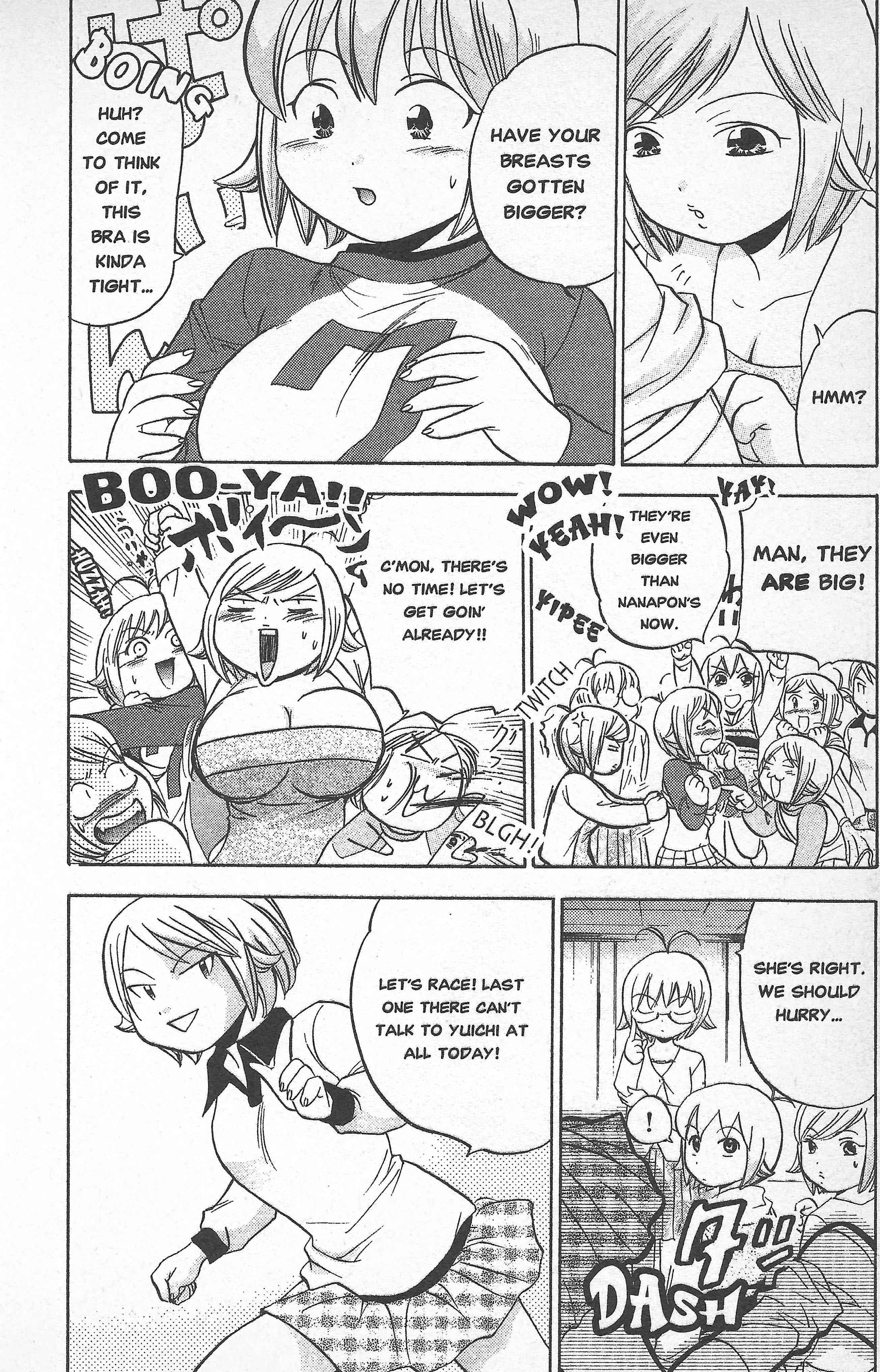 Page 12 Chapter 26 Seven of Seven