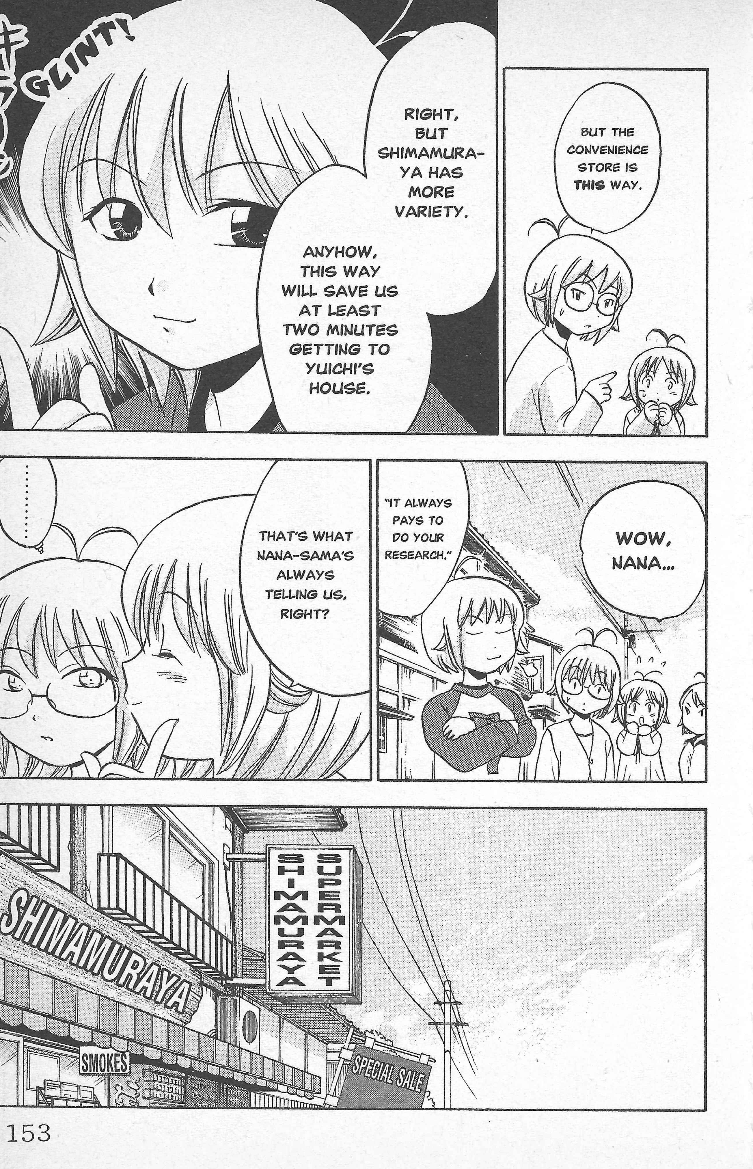 Page 9 Chapter 26 Seven of Seven