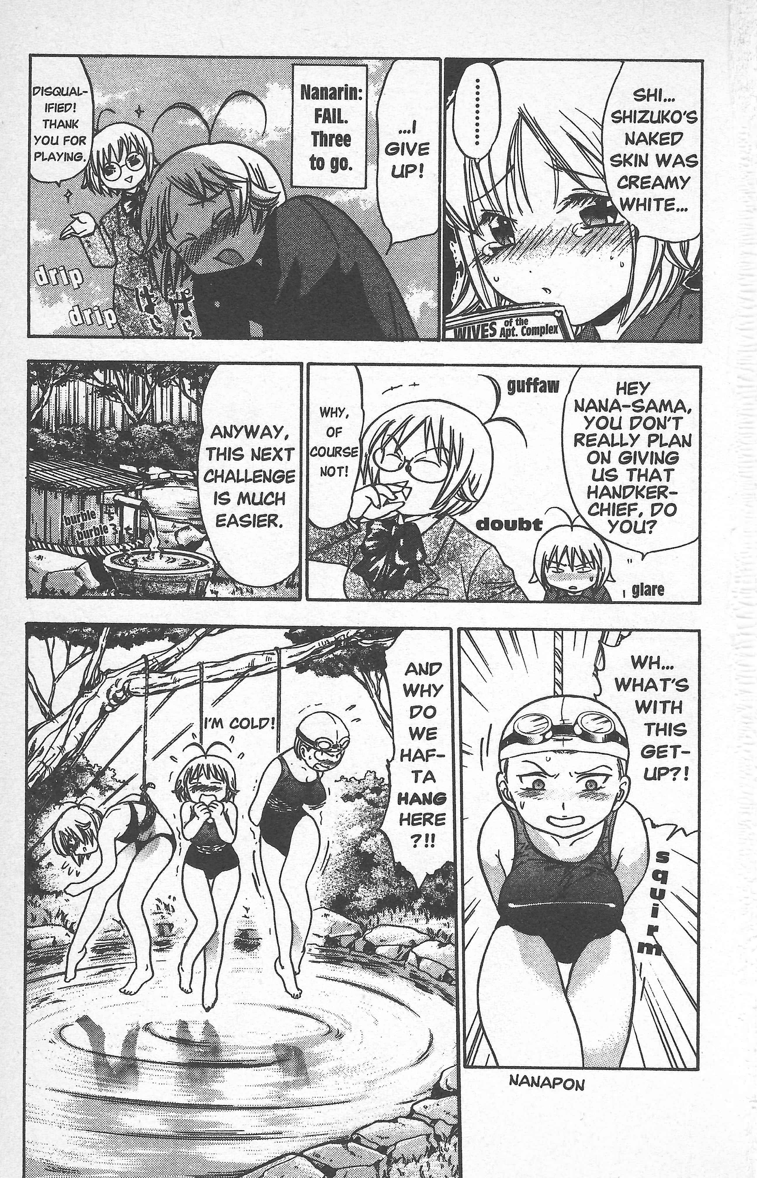 Page 11 Chapter 11 Seven of Seven