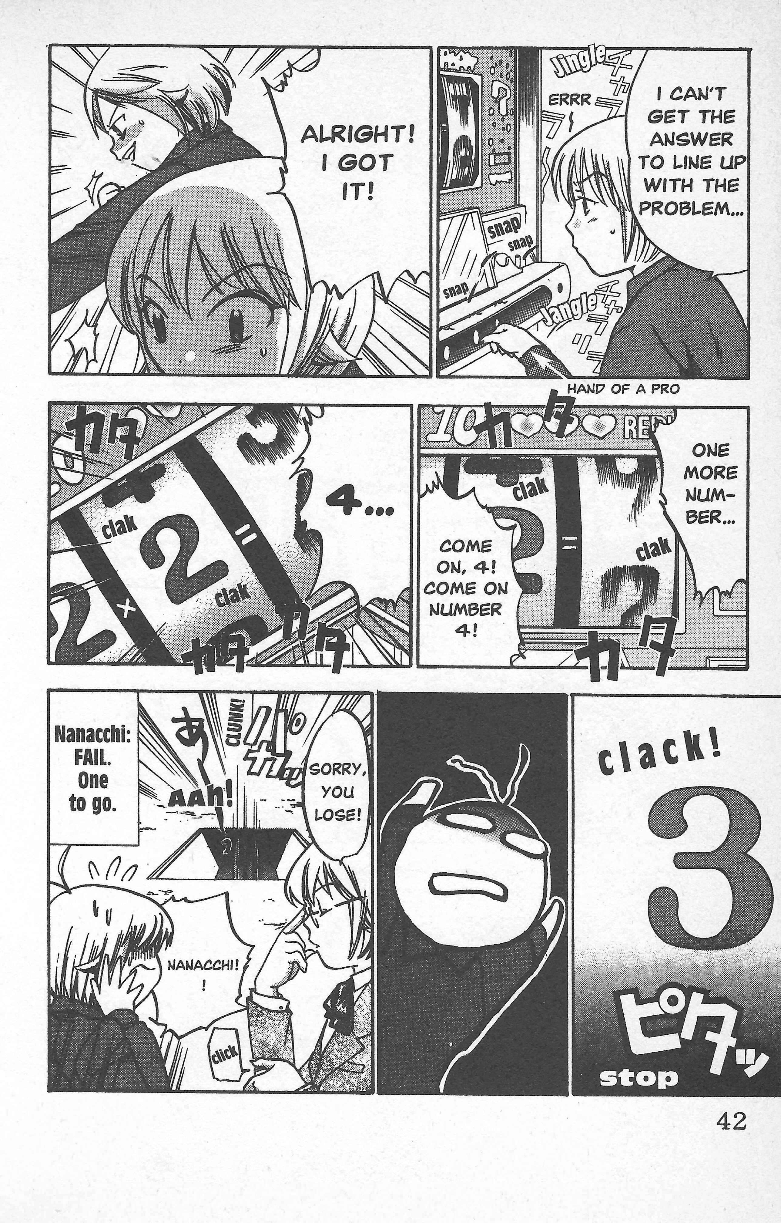 Page 16 Chapter 11 Seven of Seven