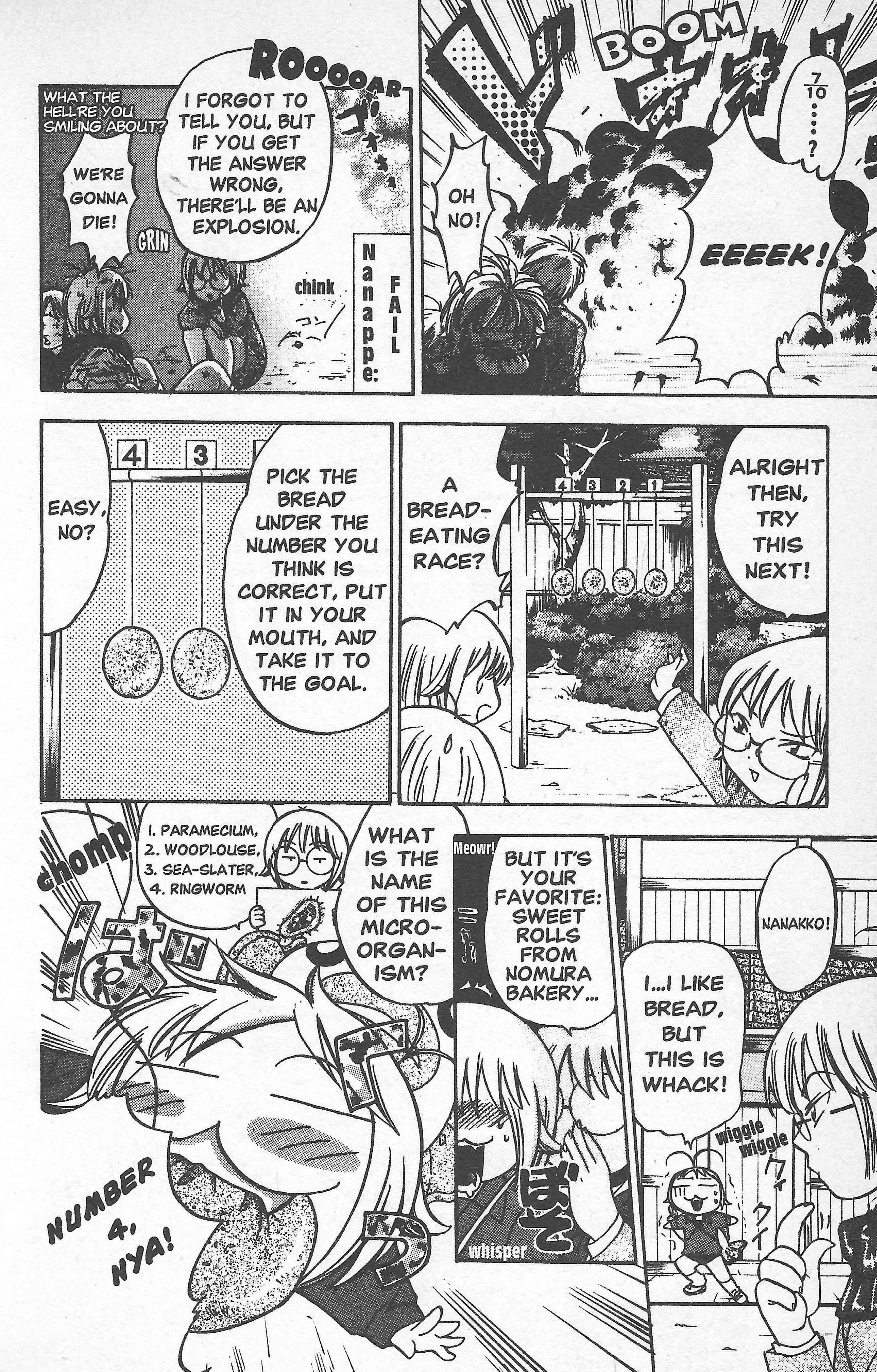 Page 8 Chapter 11 Seven of Seven
