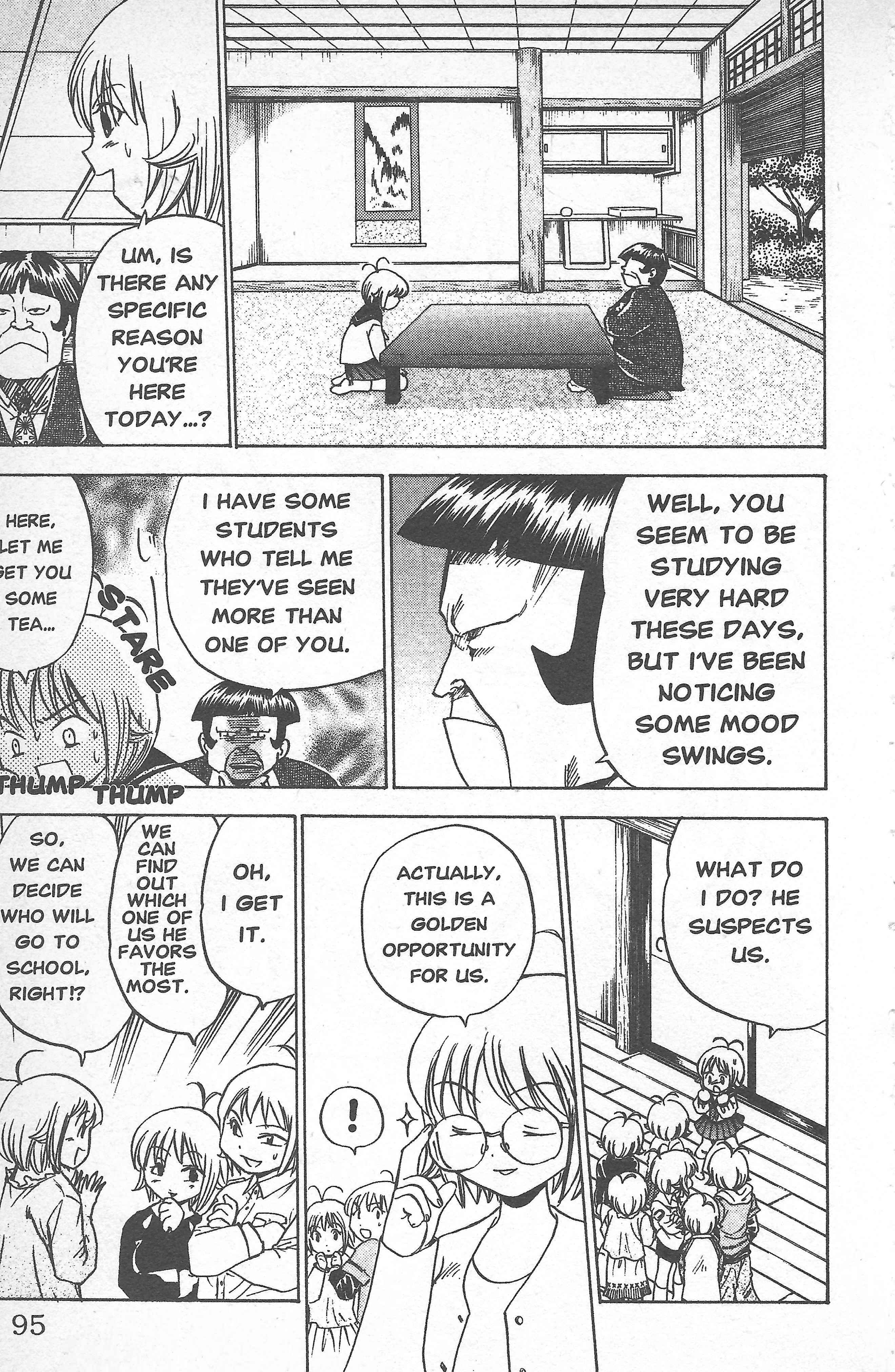 Page 7 Chapter 5 Seven of Seven