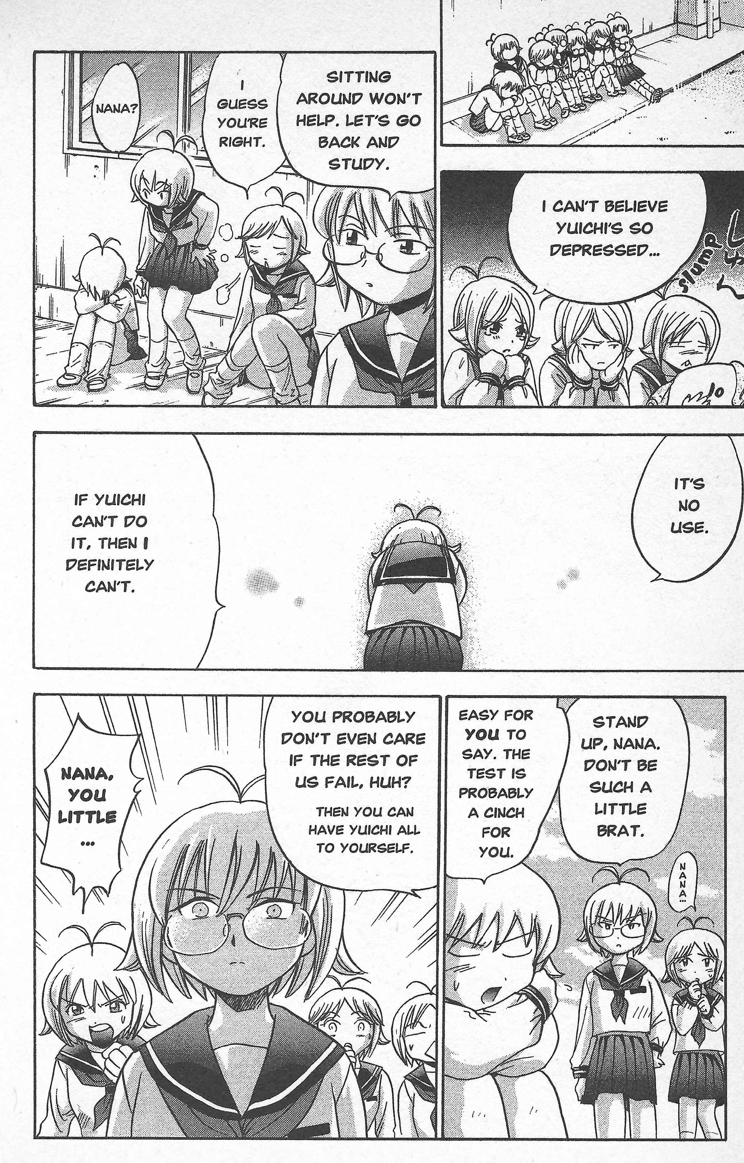 Page 10 Chapter 25 Seven of Seven