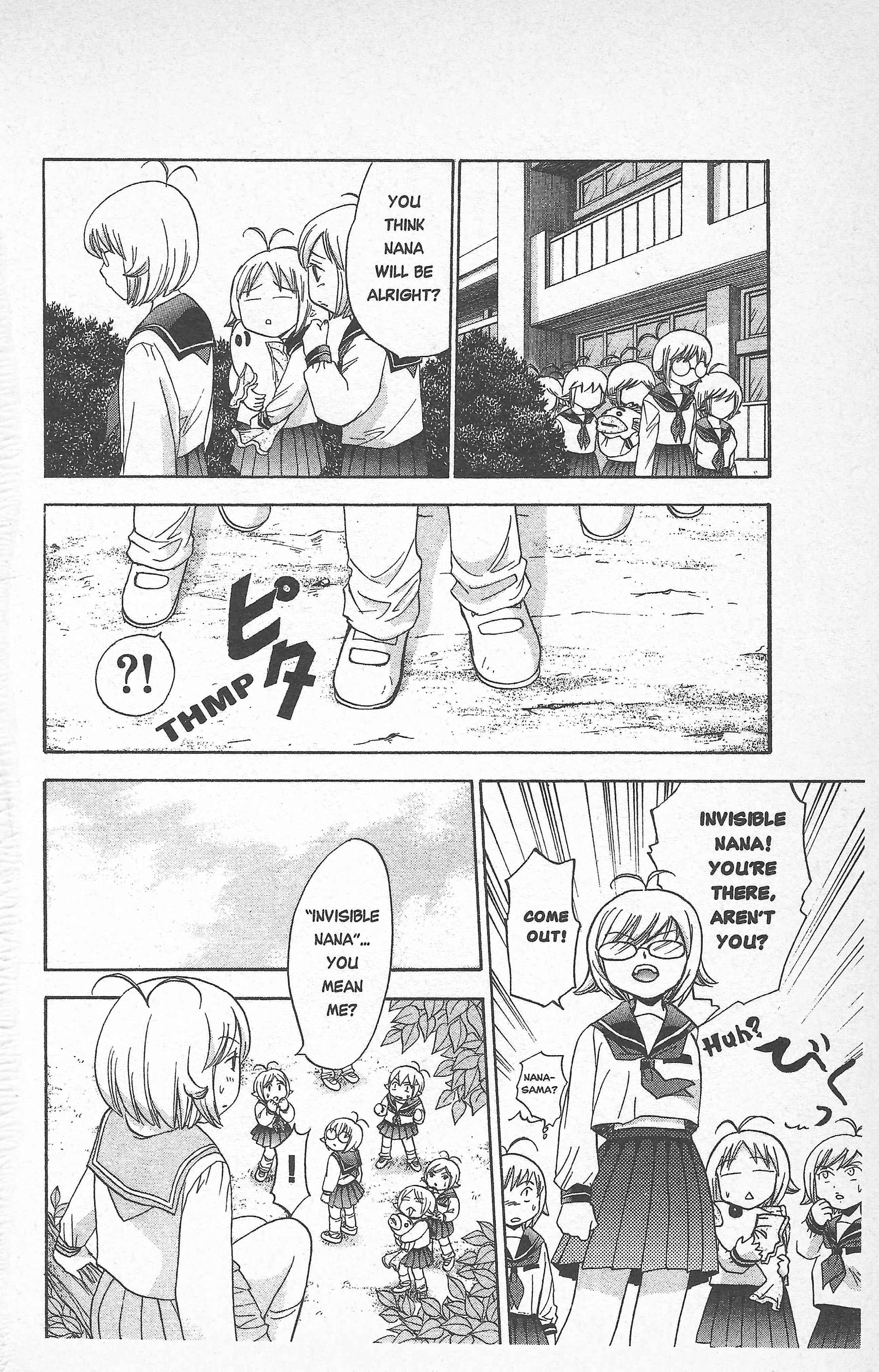 Page 12 Chapter 25 Seven of Seven