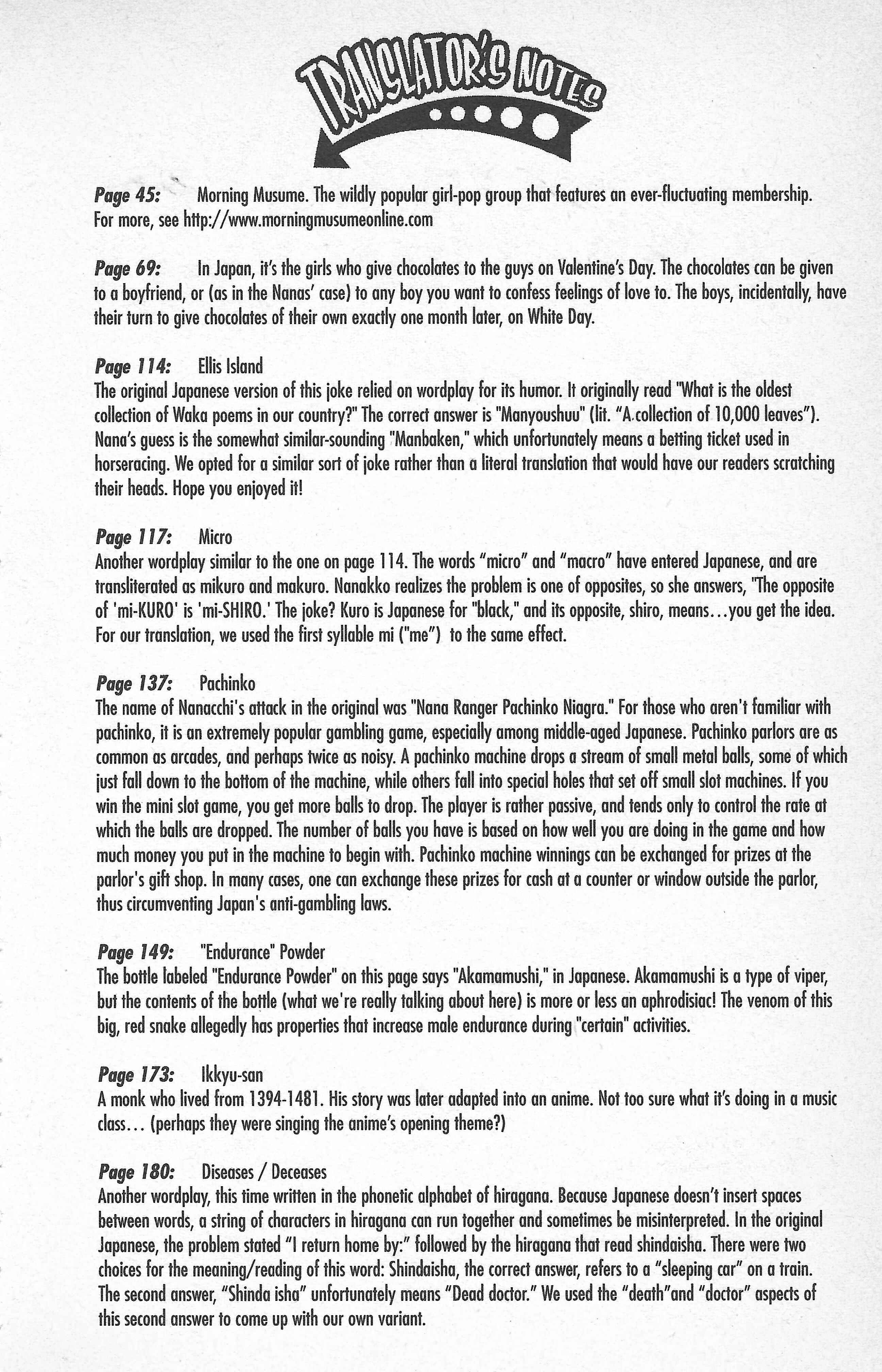 Page 24 Chapter 18 Seven of Seven