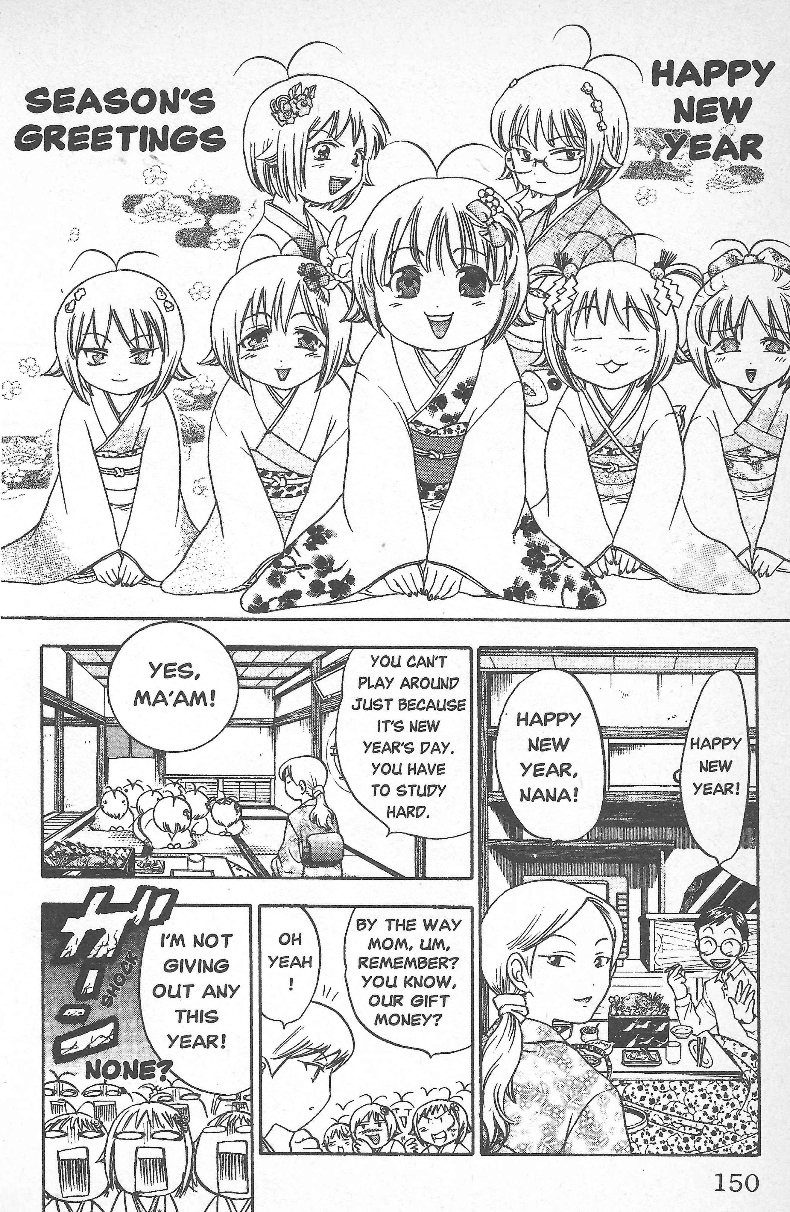 Page 2 Chapter 8 Seven of Seven
