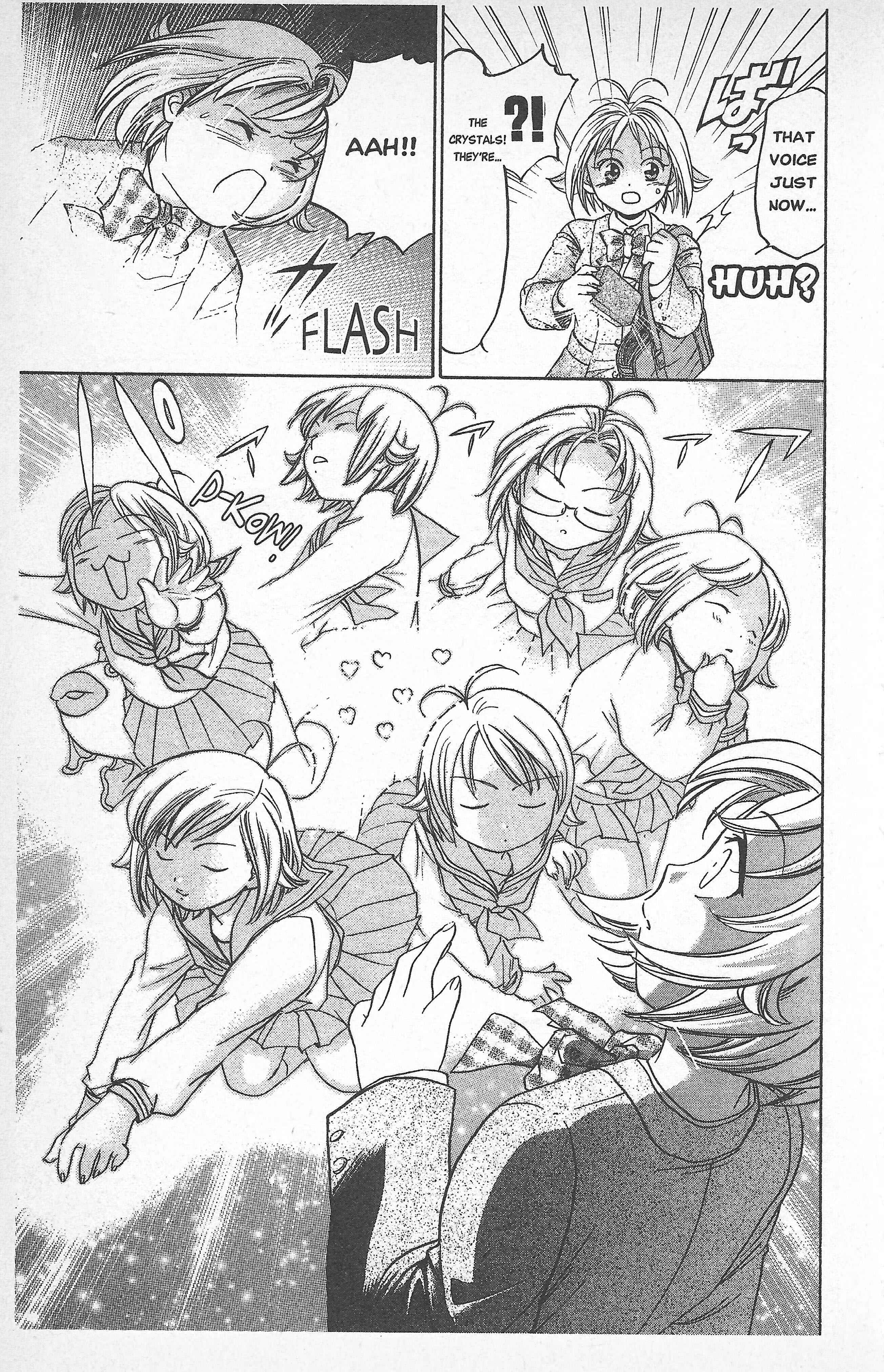Page 13 Chapter 27 Seven of Seven