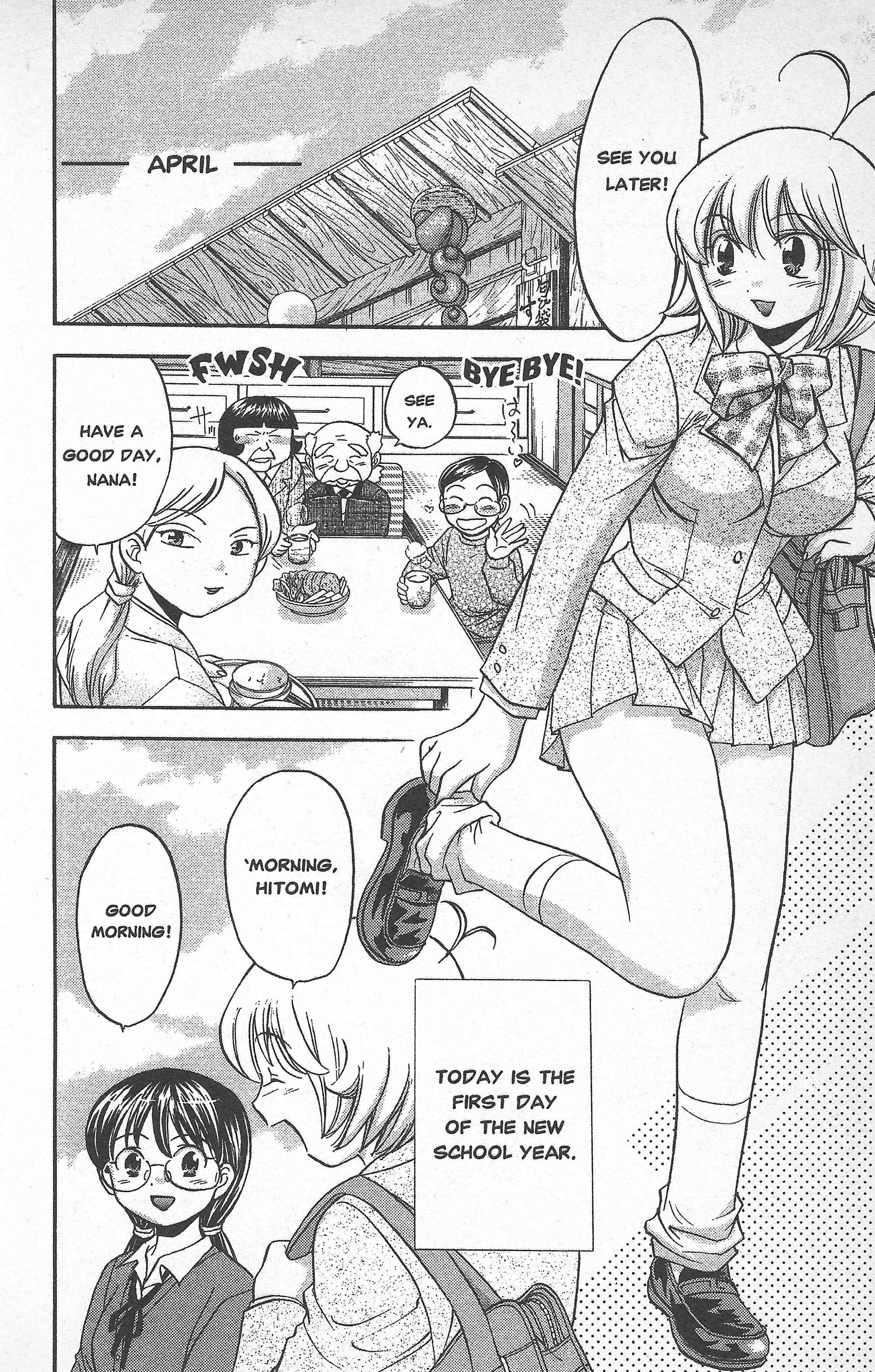 Page 2 Chapter 27 Seven of Seven