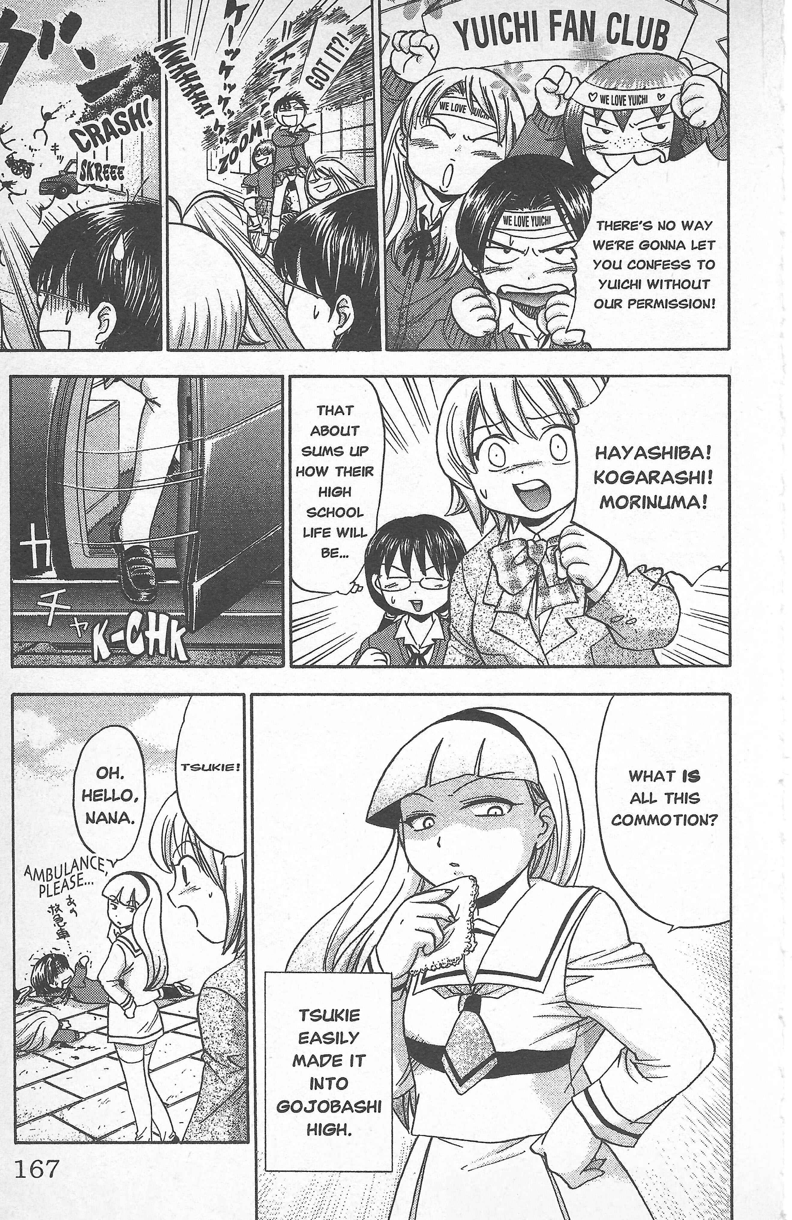 Page 5 Chapter 27 Seven of Seven