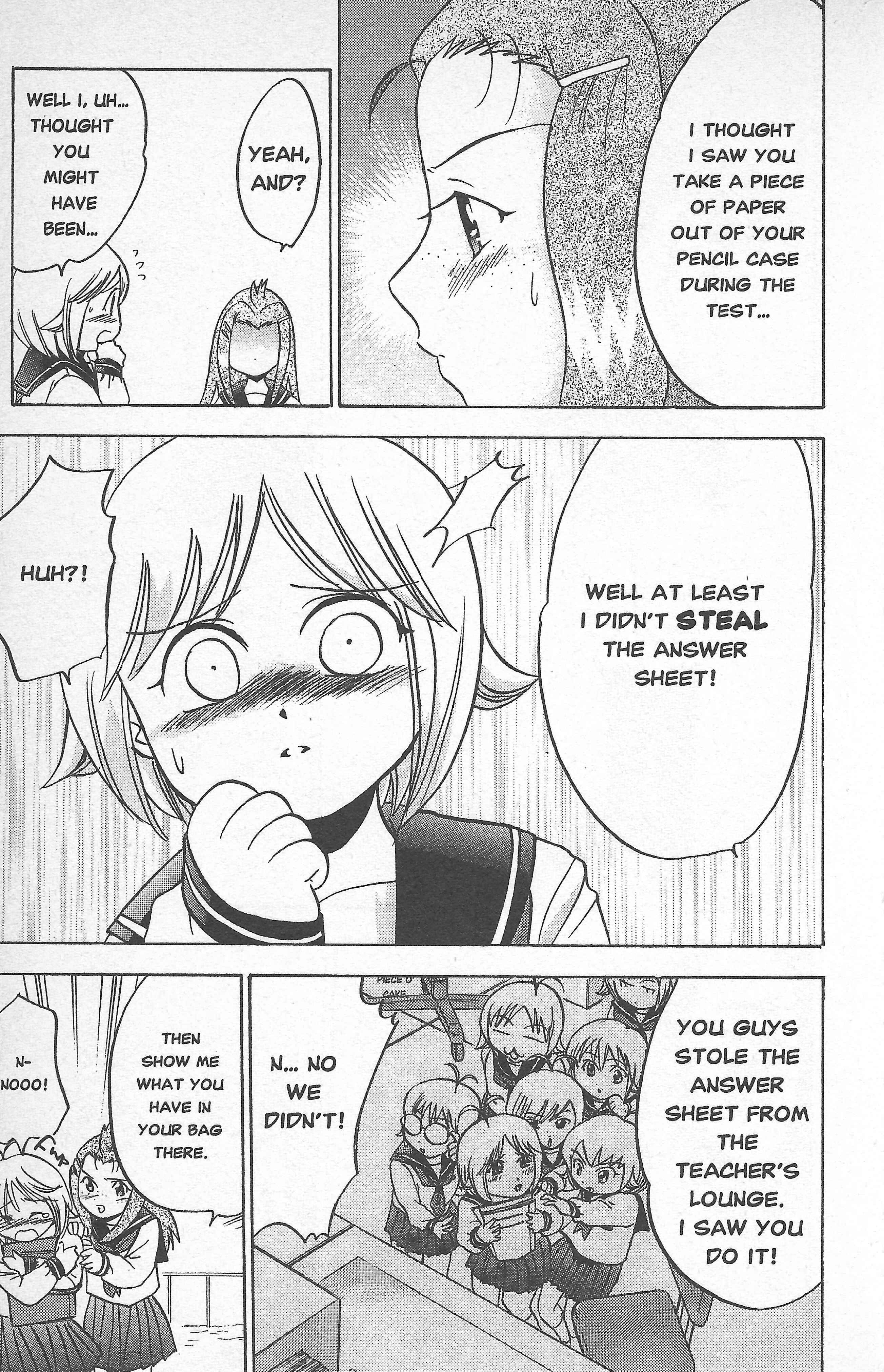 Page 11 Chapter 21 Seven of Seven