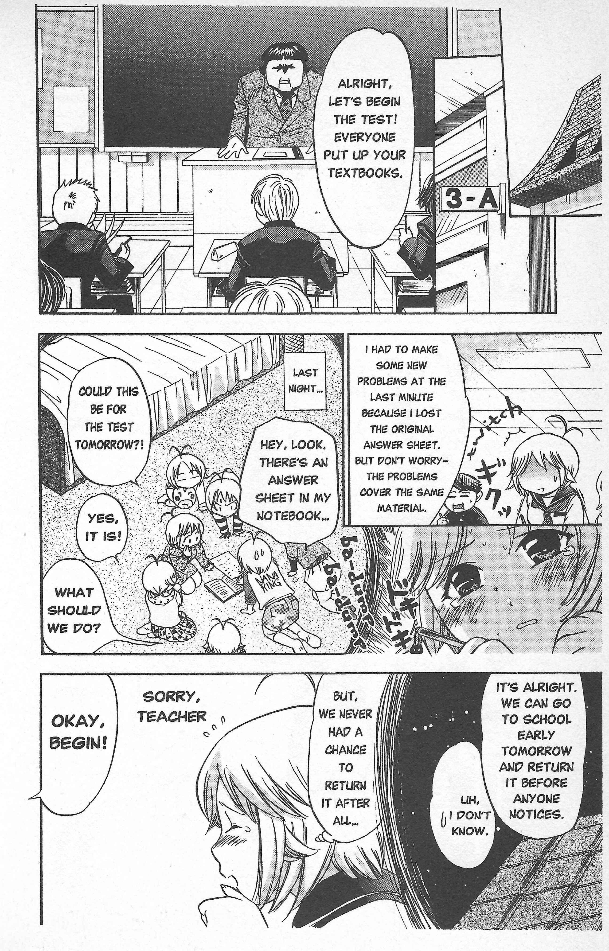 Page 4 Chapter 21 Seven of Seven