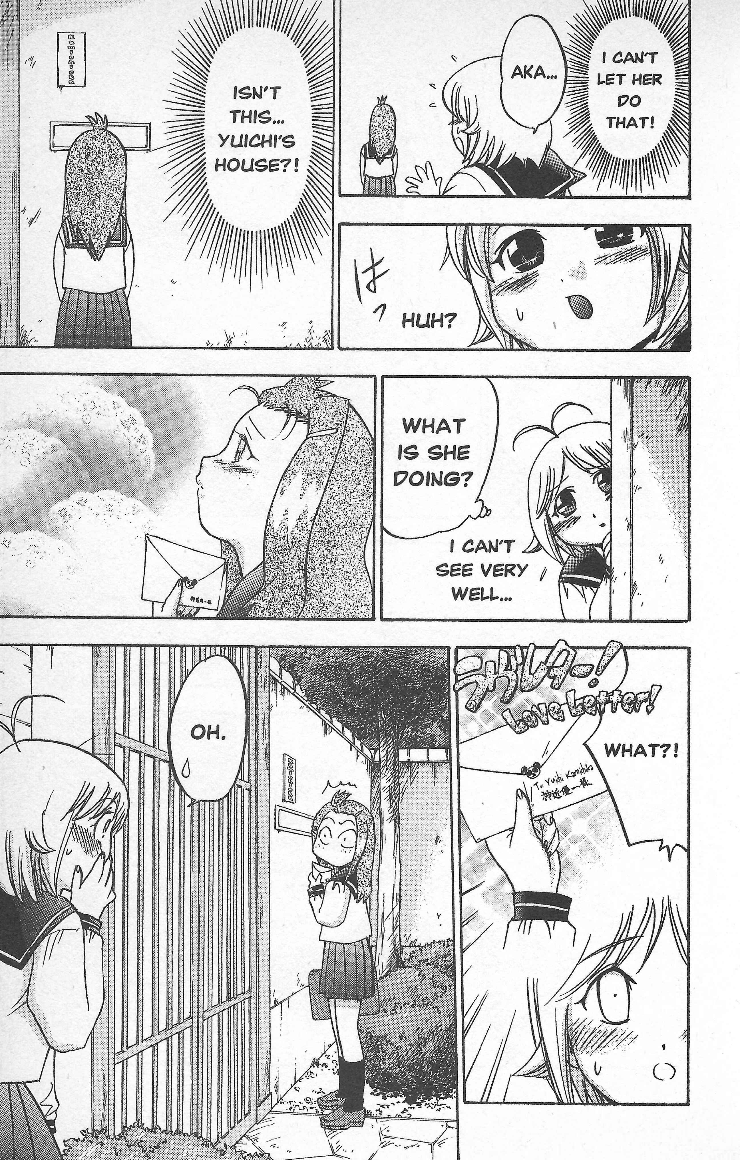 Page 9 Chapter 21 Seven of Seven