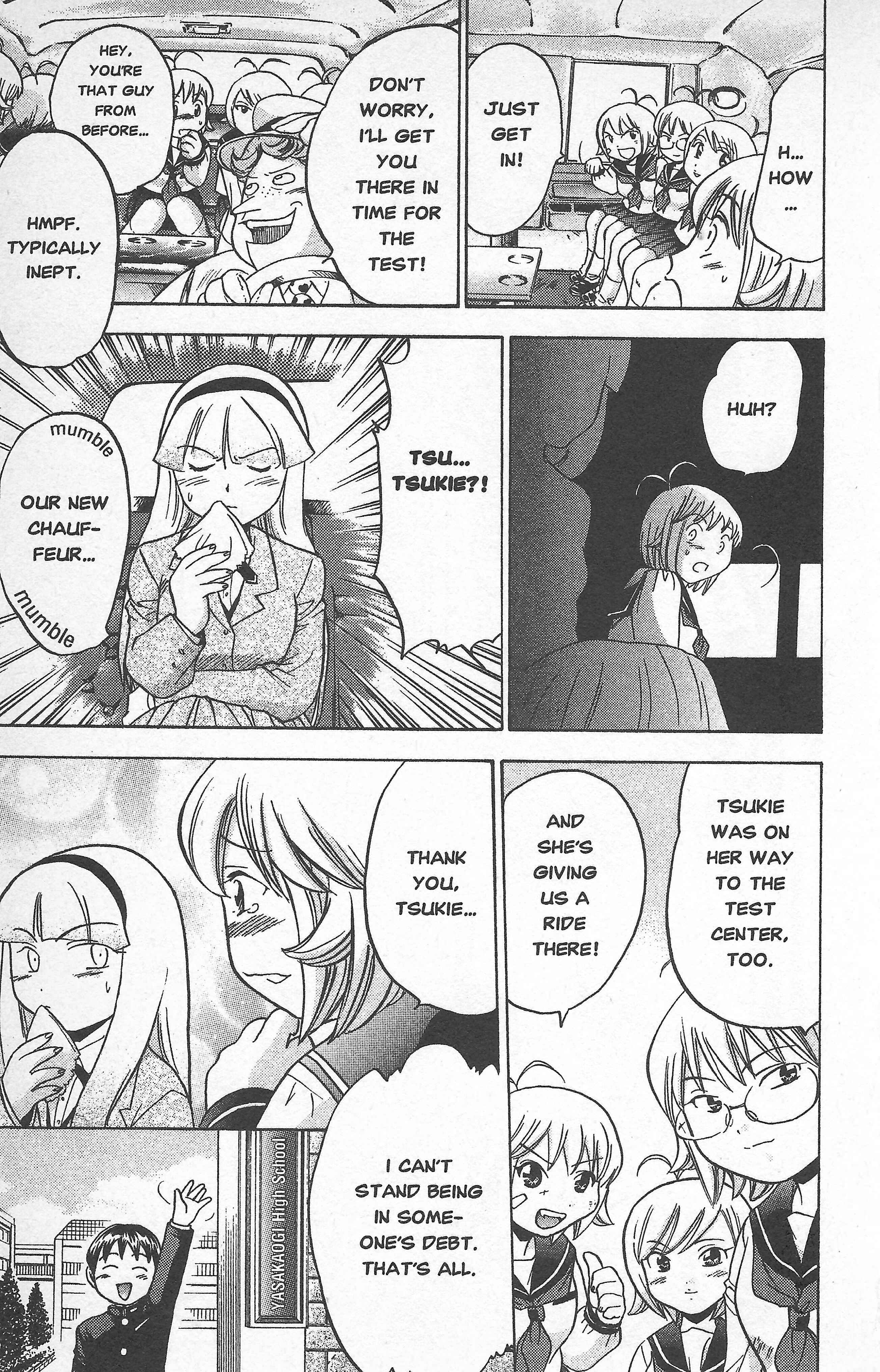 Page 17 Chapter 24 Seven of Seven