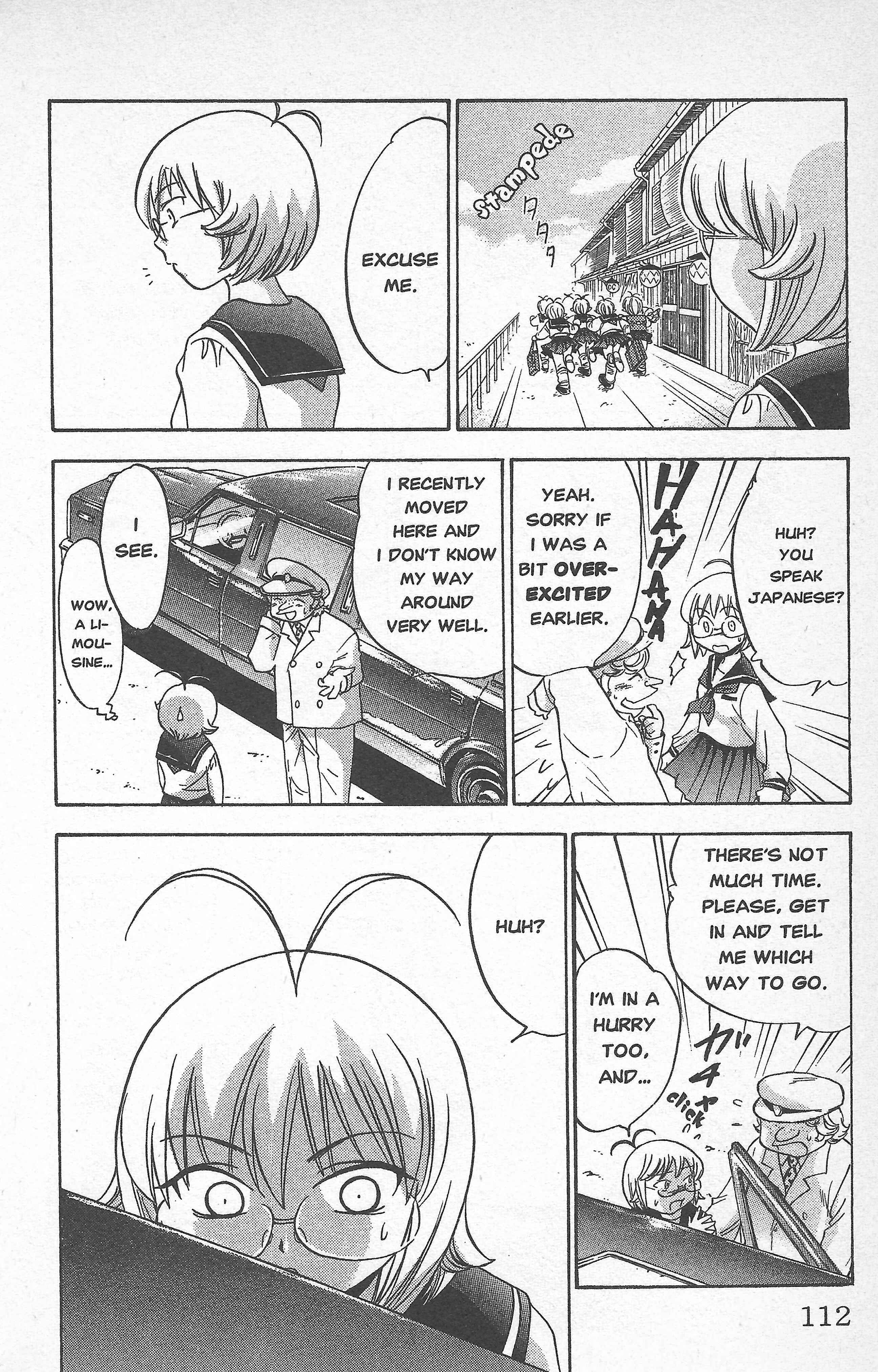 Page 6 Chapter 24 Seven of Seven