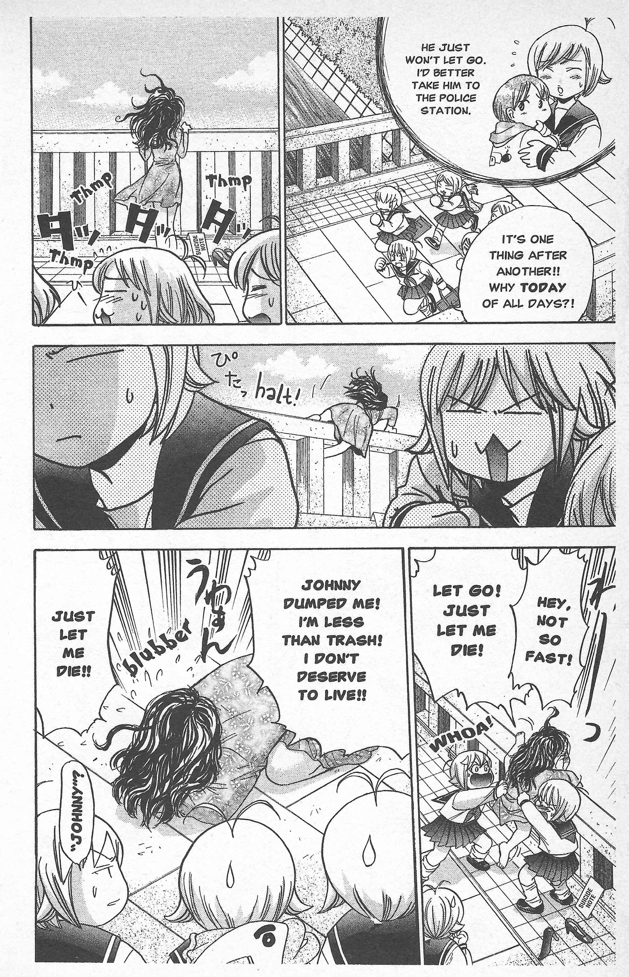 Page 8 Chapter 24 Seven of Seven