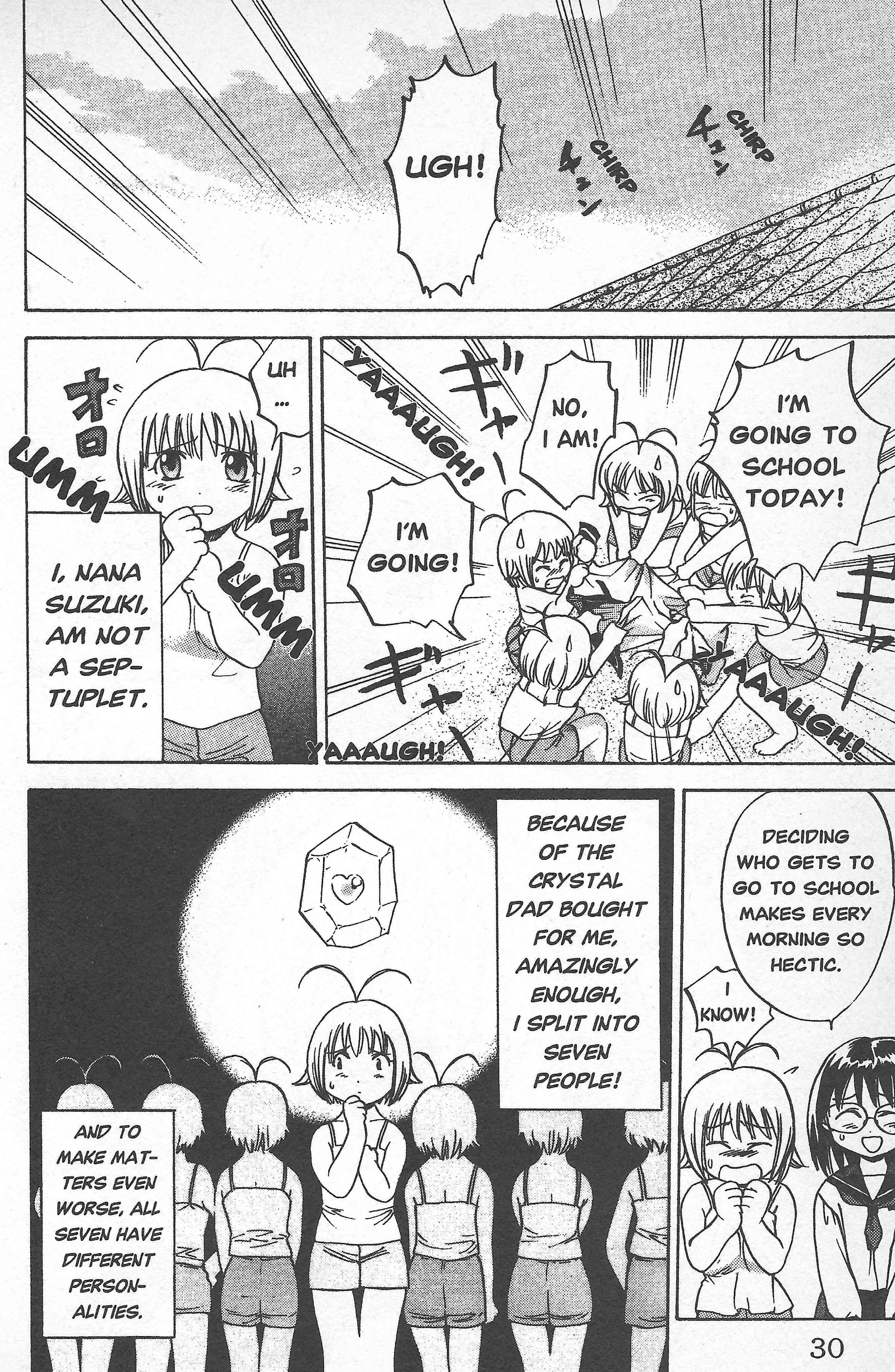 Page 2 Chapter 2 Seven of Seven