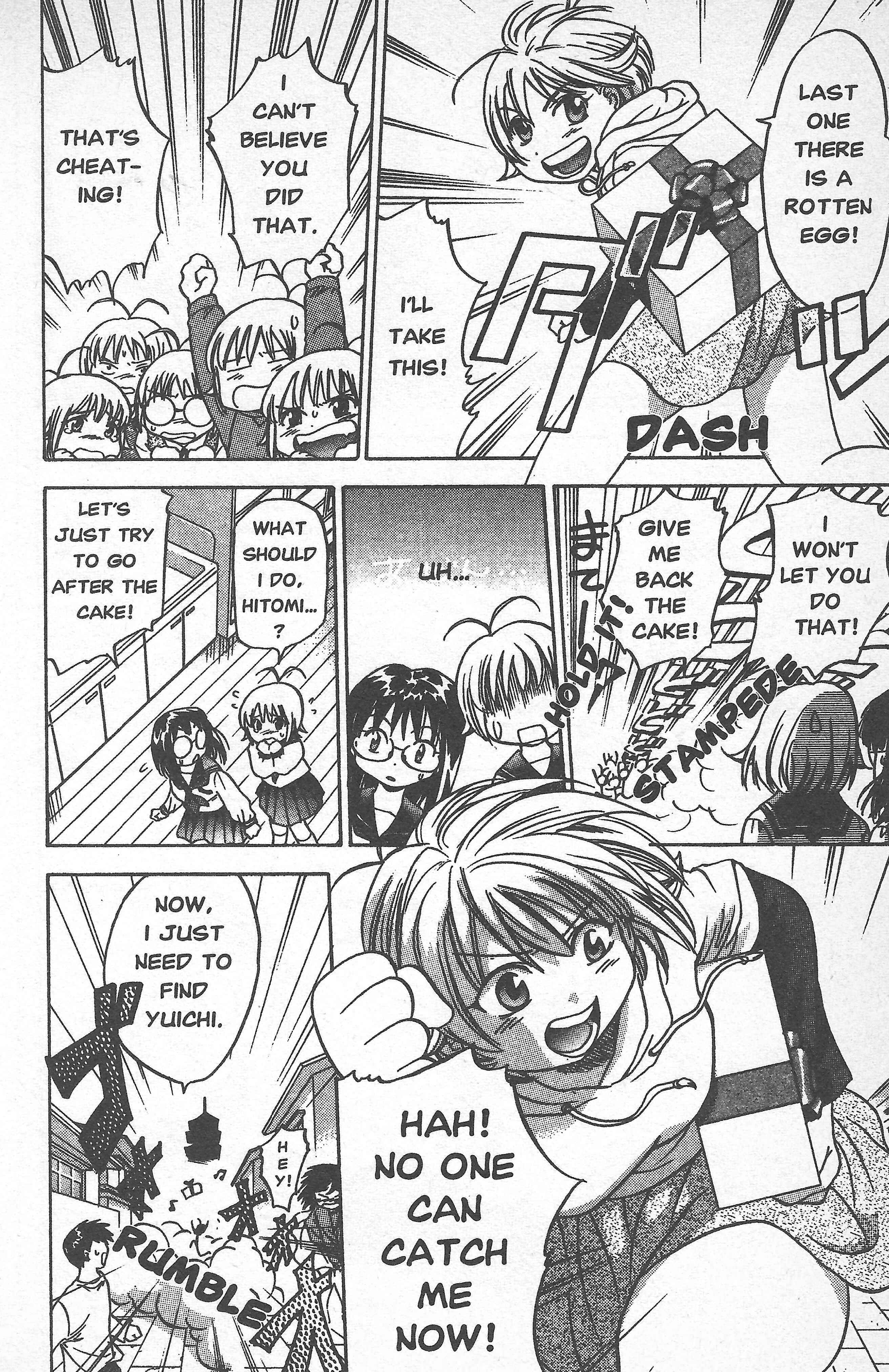 Page 8 Chapter 2 Seven of Seven
