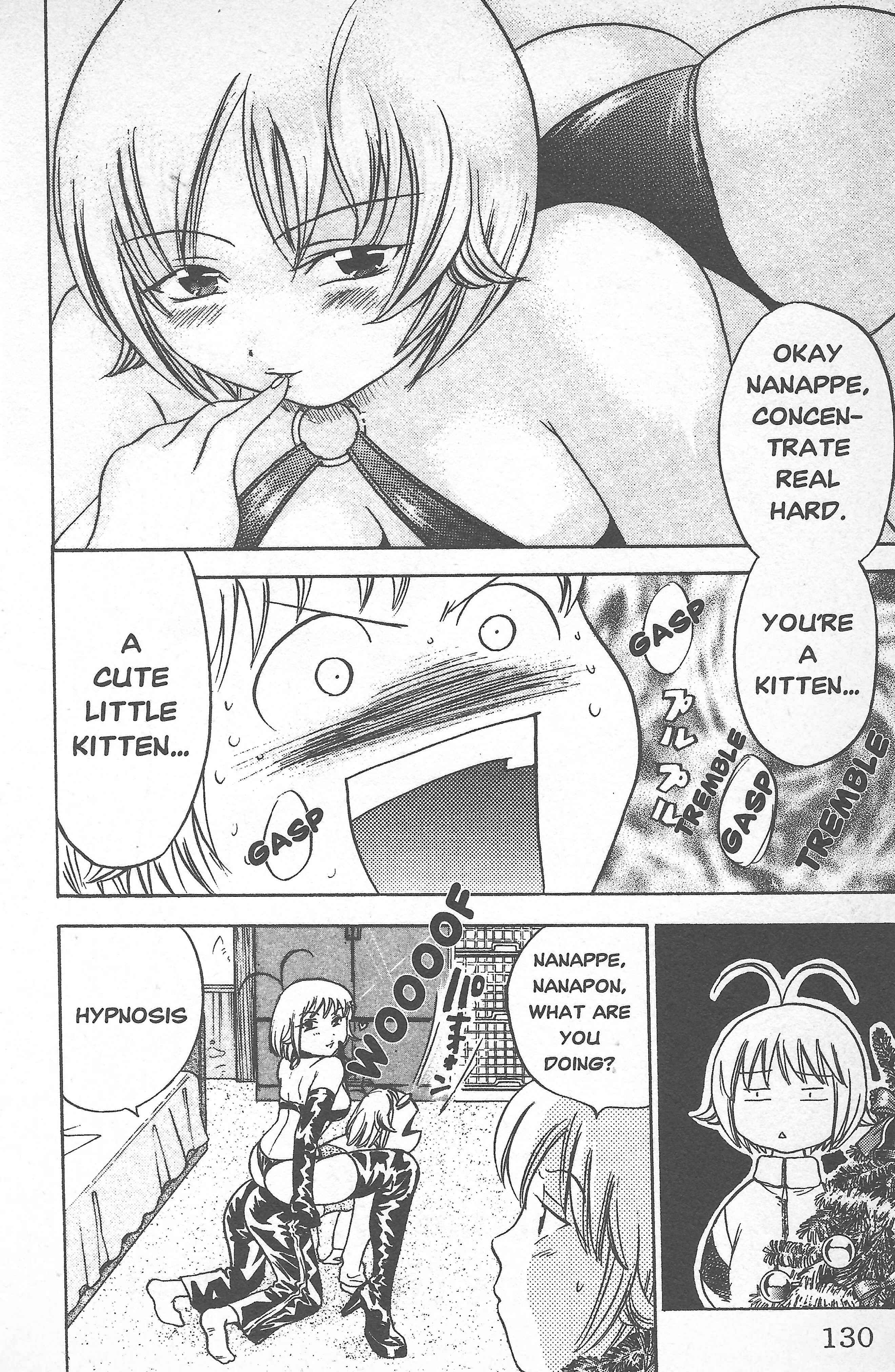 Page 2 Chapter 7 Seven of Seven