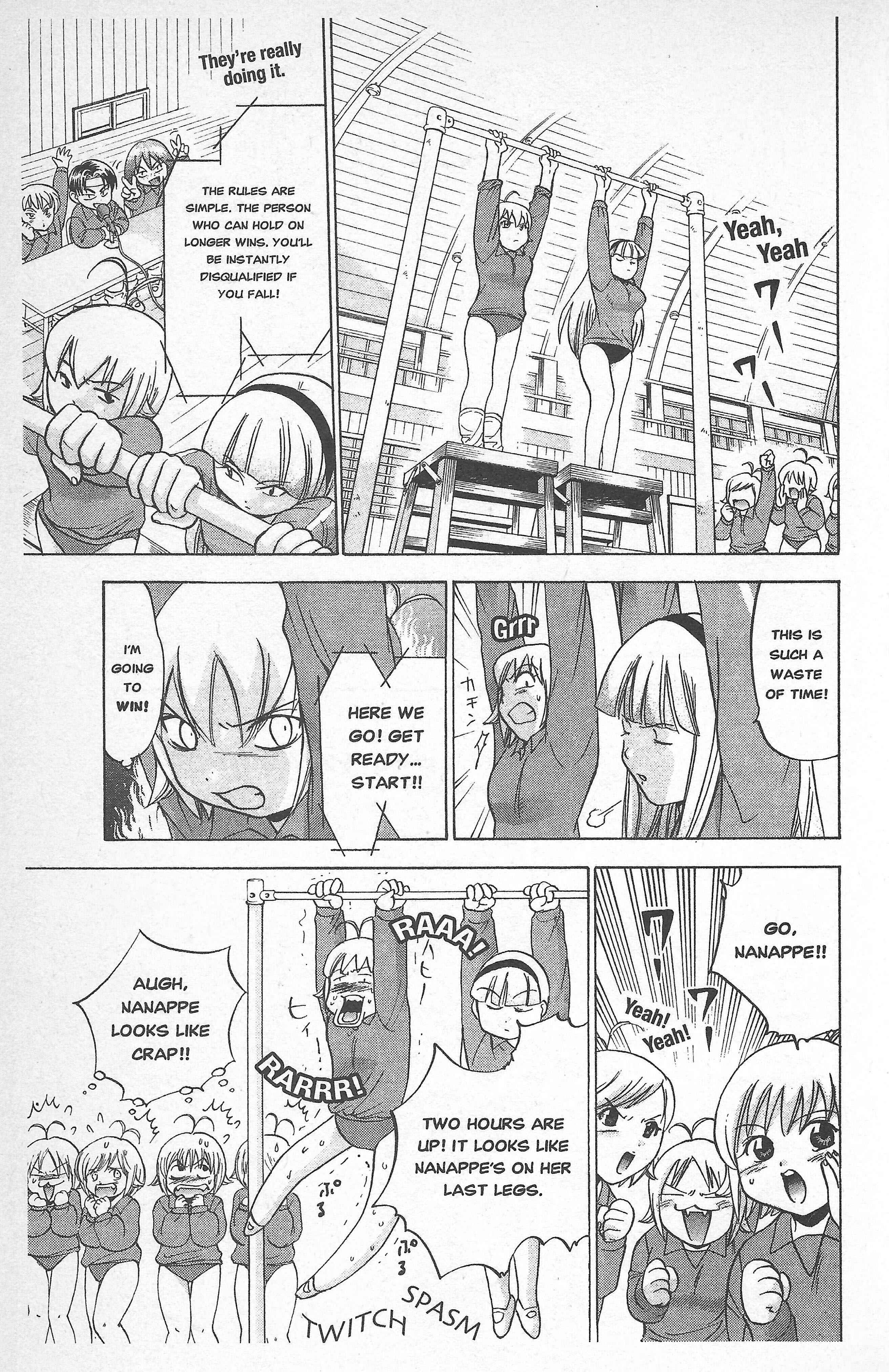 Page 16 Chapter 19 Seven of Seven