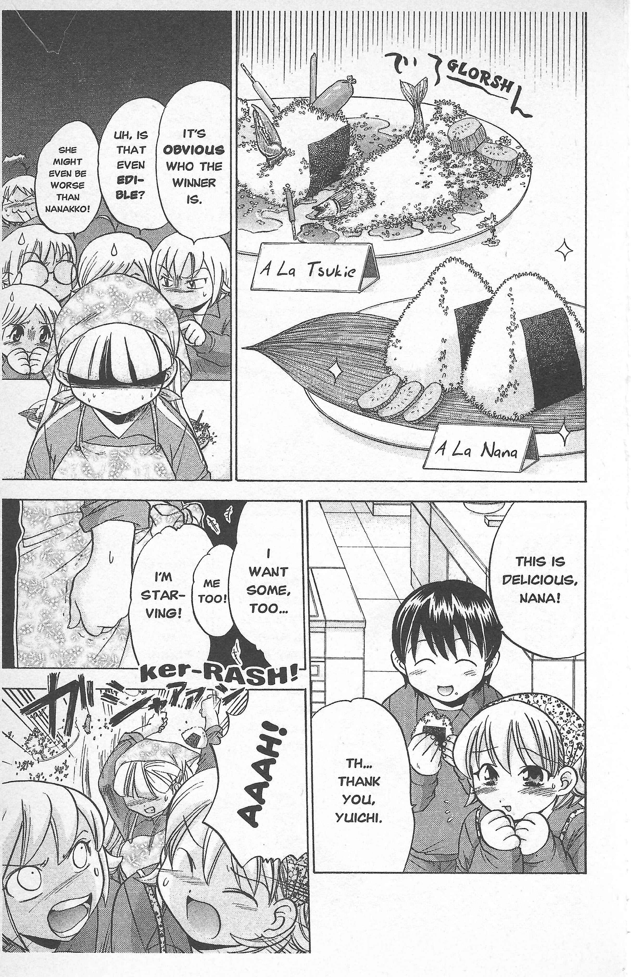 Page 28 Chapter 19 Seven of Seven