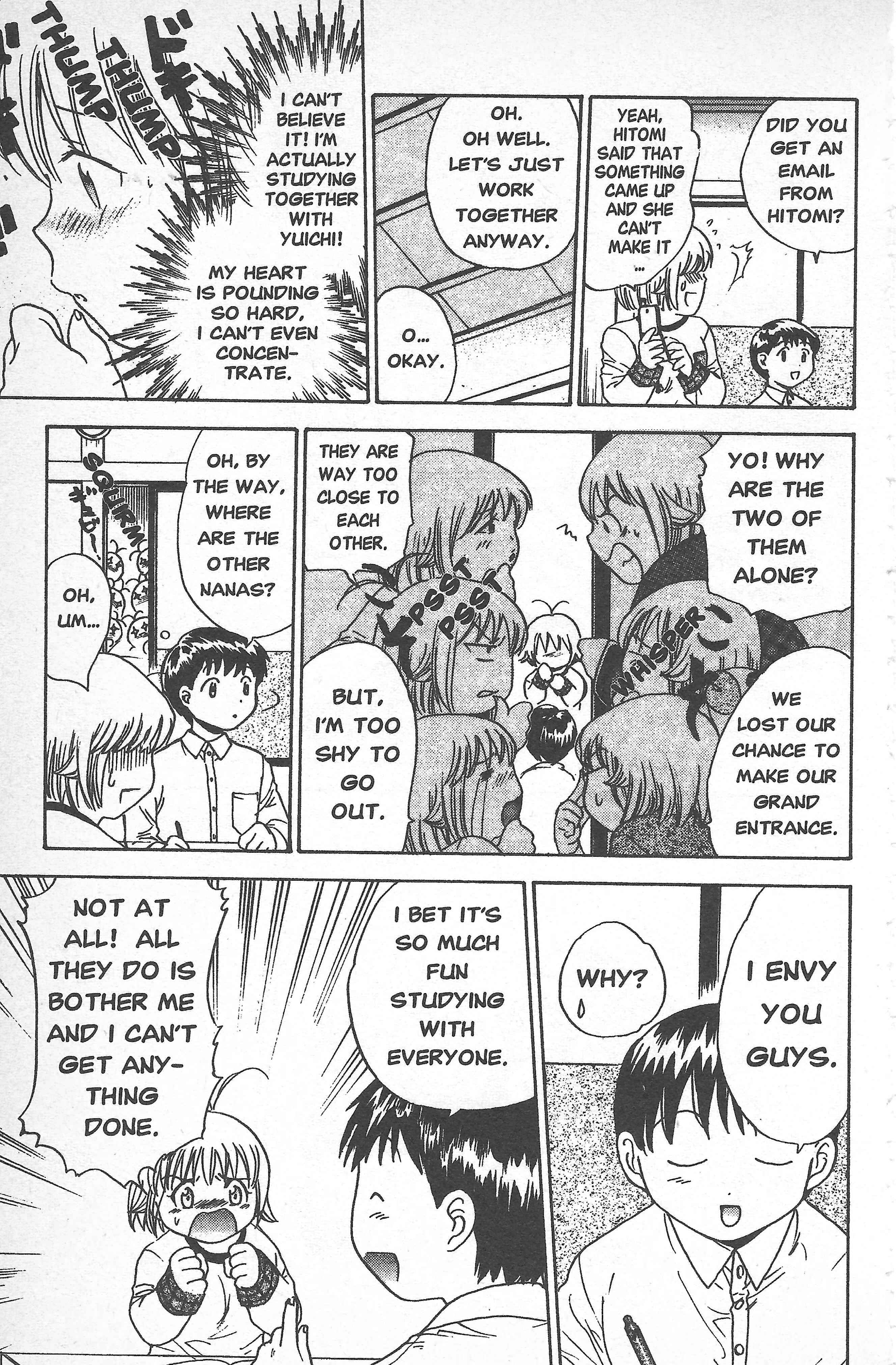 Page 17 Chapter 3 Seven of Seven