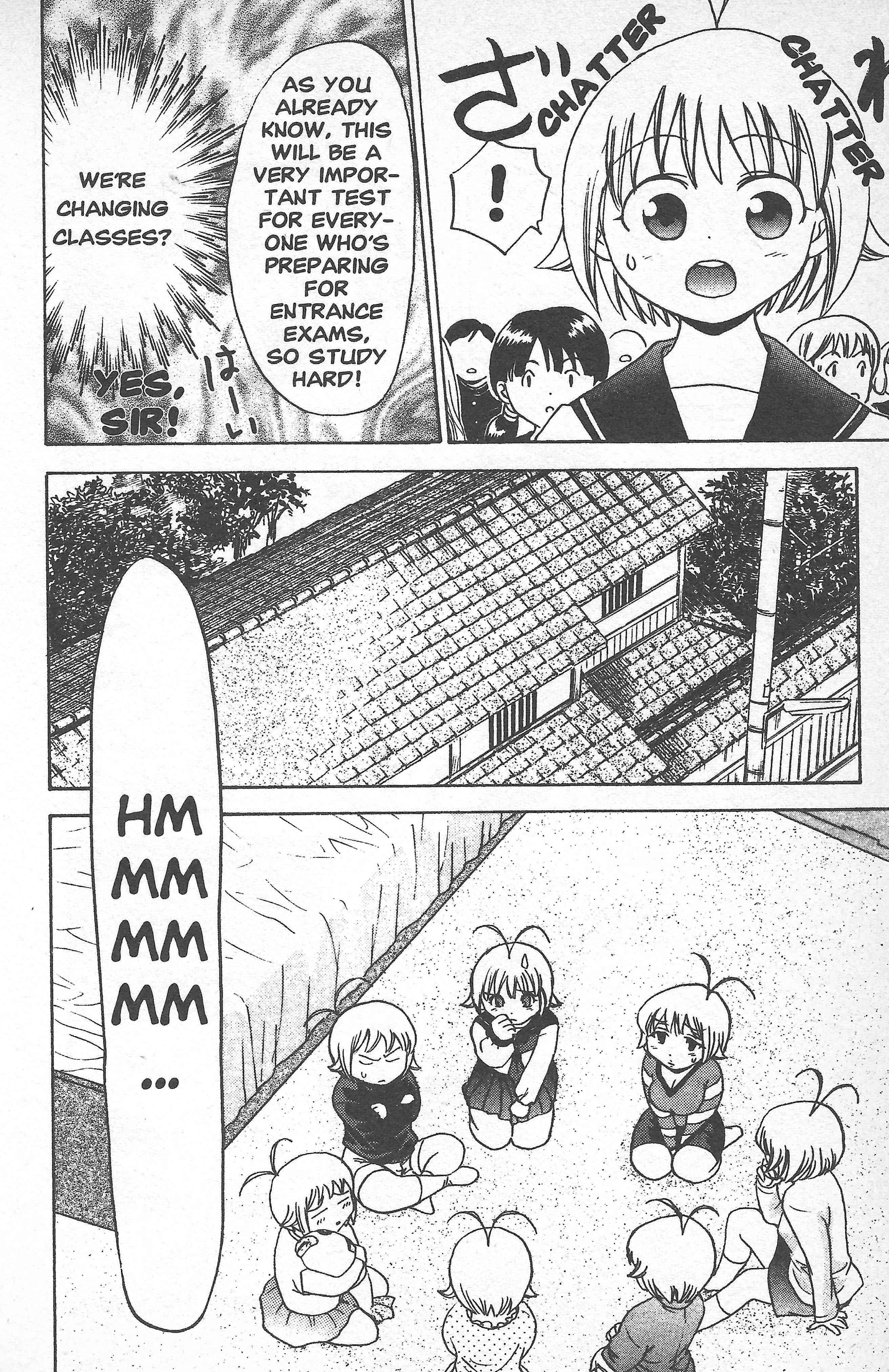 Page 4 Chapter 3 Seven of Seven