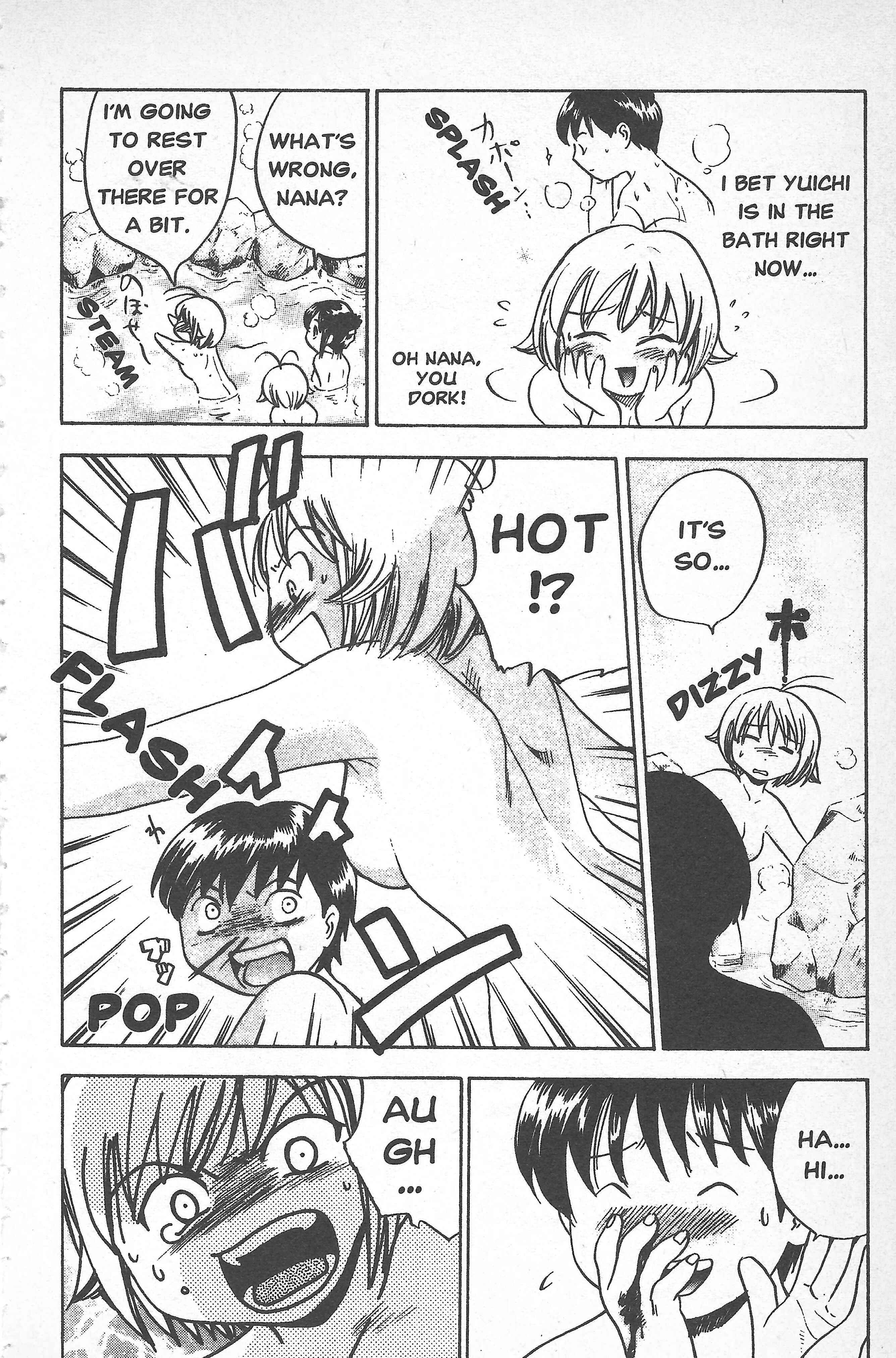 Page 4 Chapter 9 Seven of Seven
