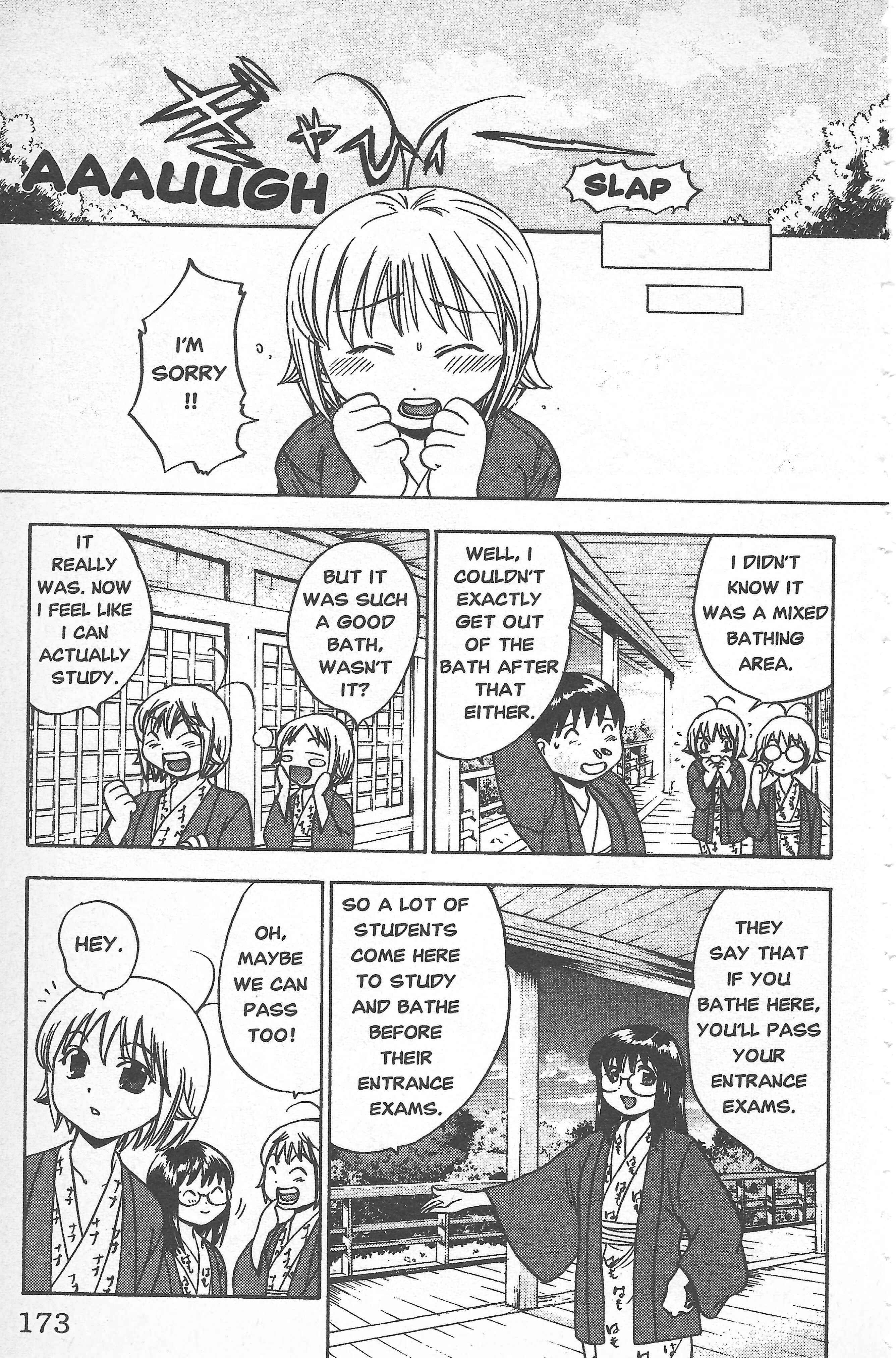 Page 5 Chapter 9 Seven of Seven