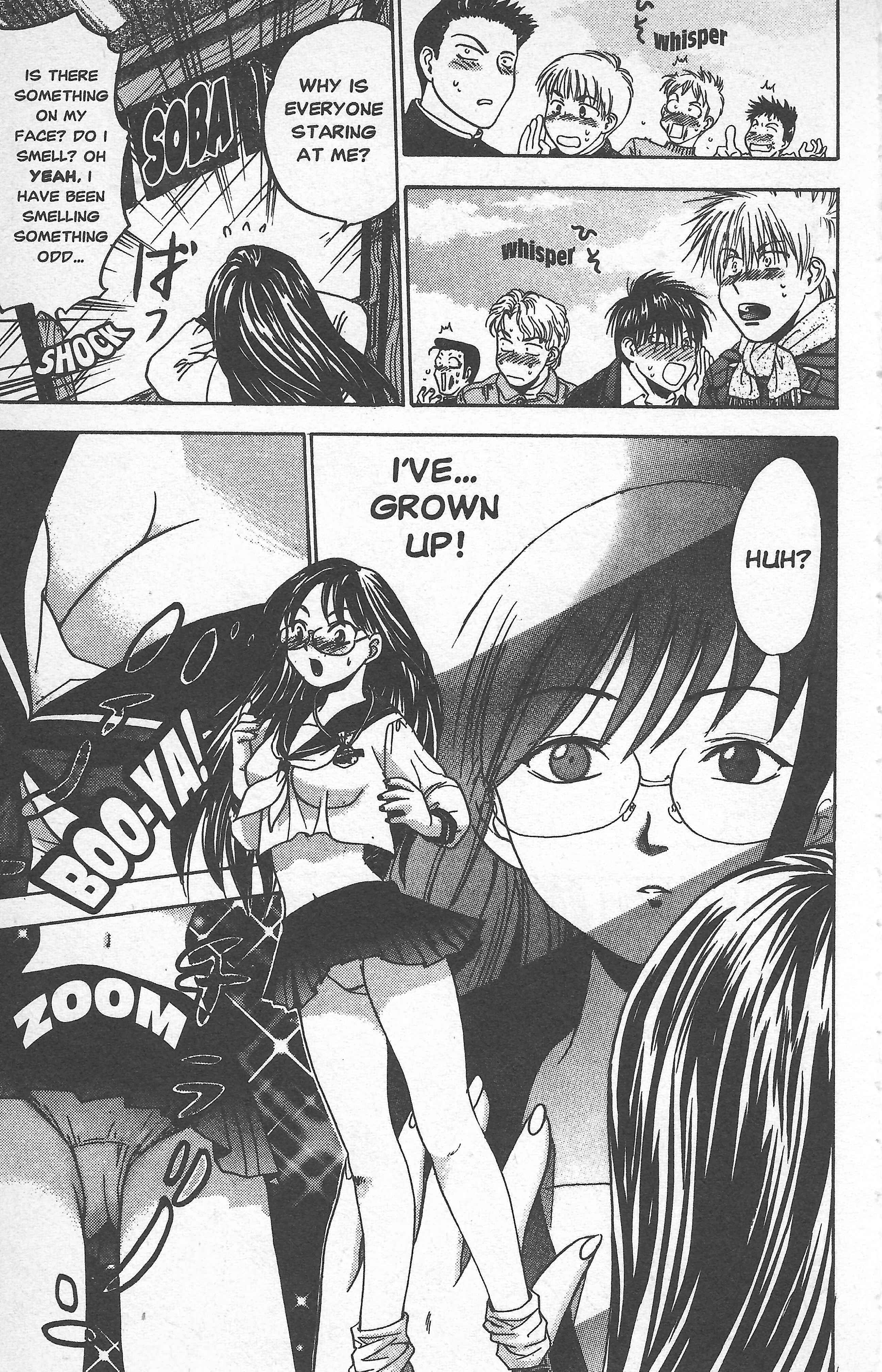 Page 7 Chapter 17 Seven of Seven