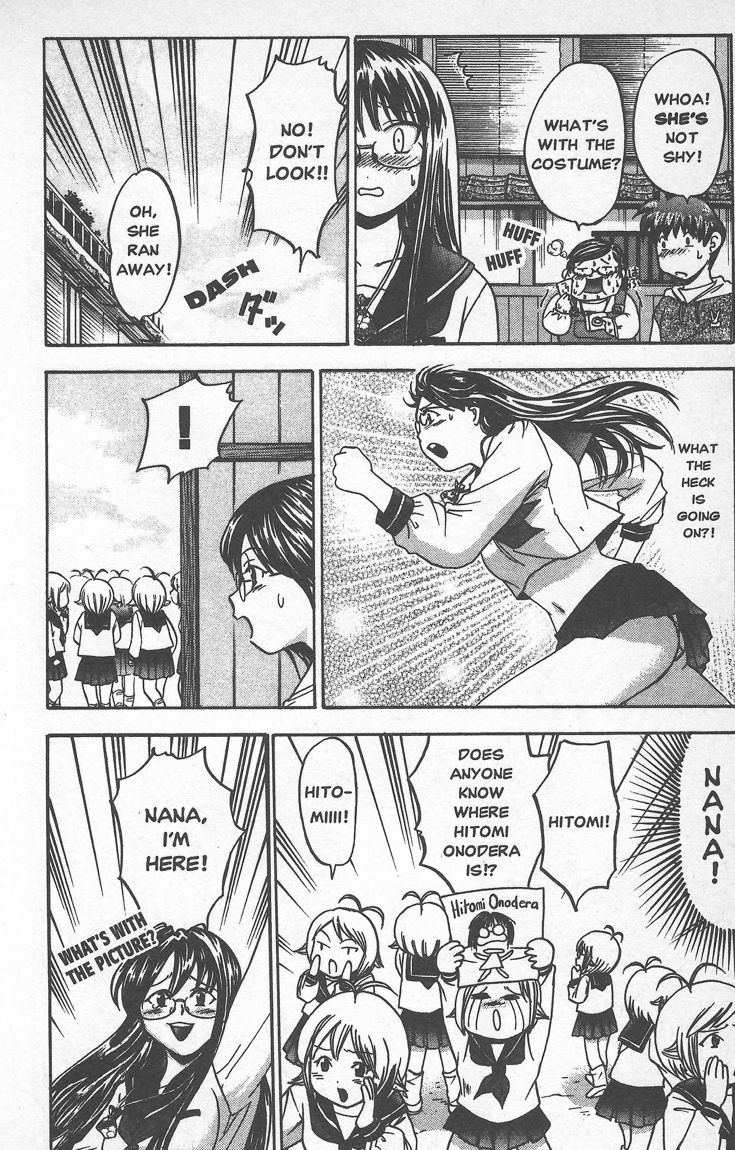 Page 8 Chapter 17 Seven of Seven