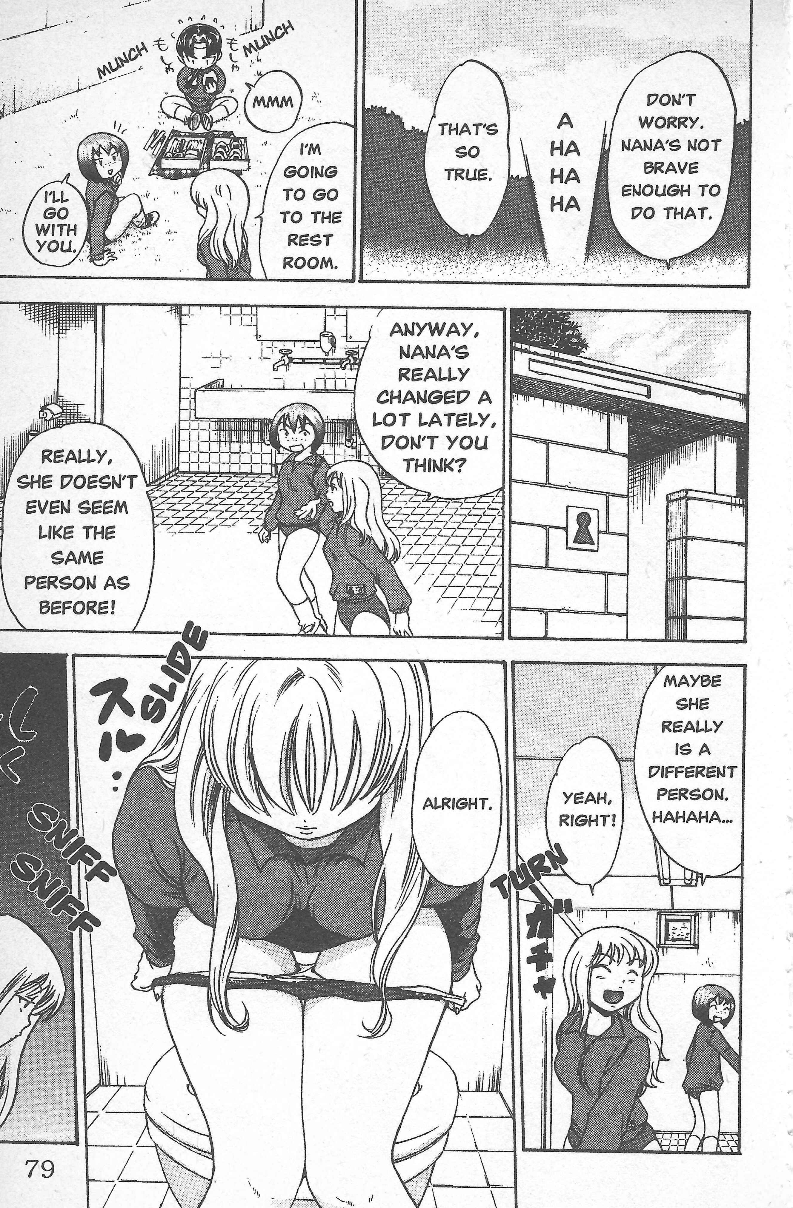 Page 11 Chapter 4 Seven of Seven
