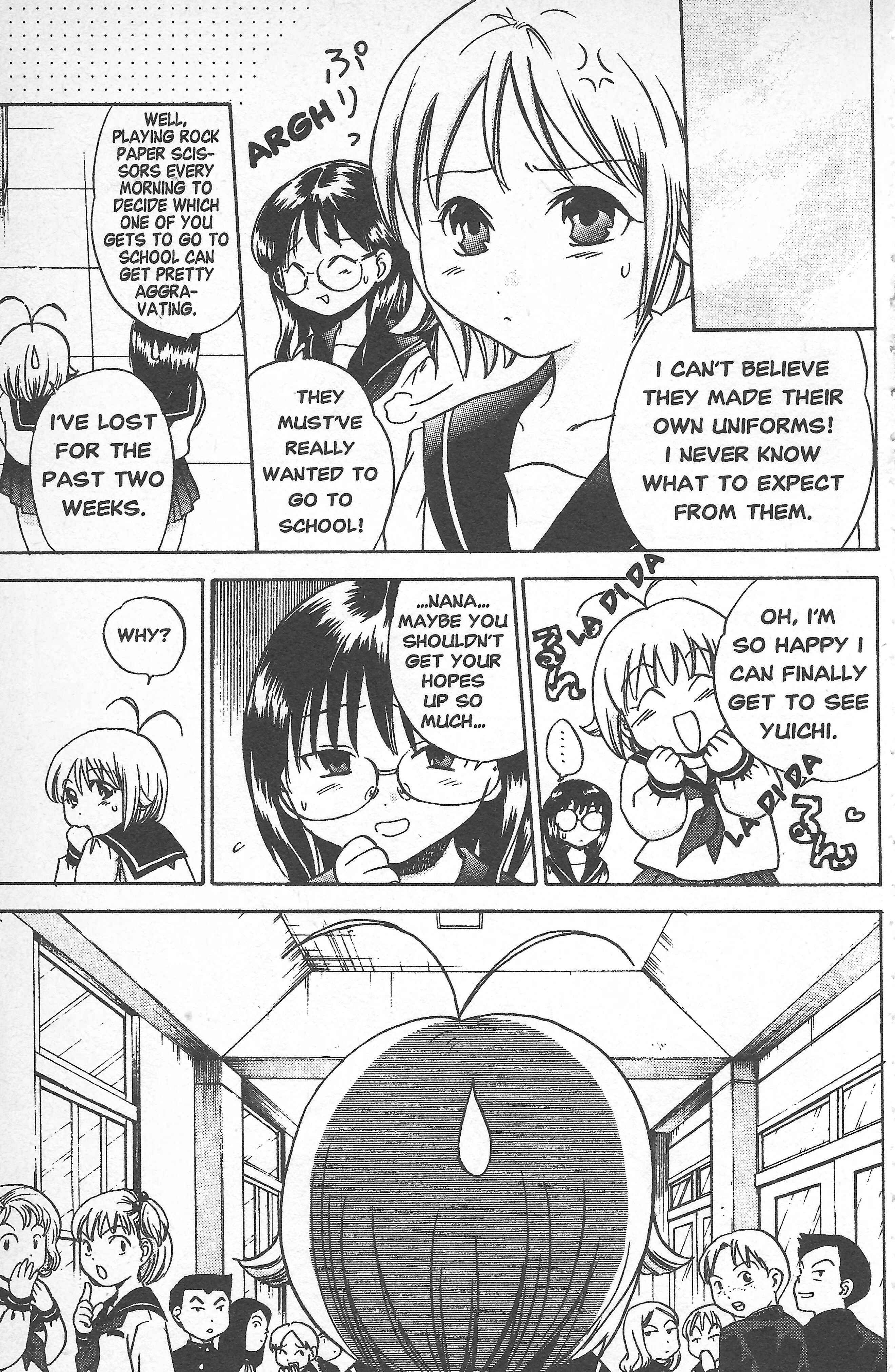 Page 3 Chapter 4 Seven of Seven