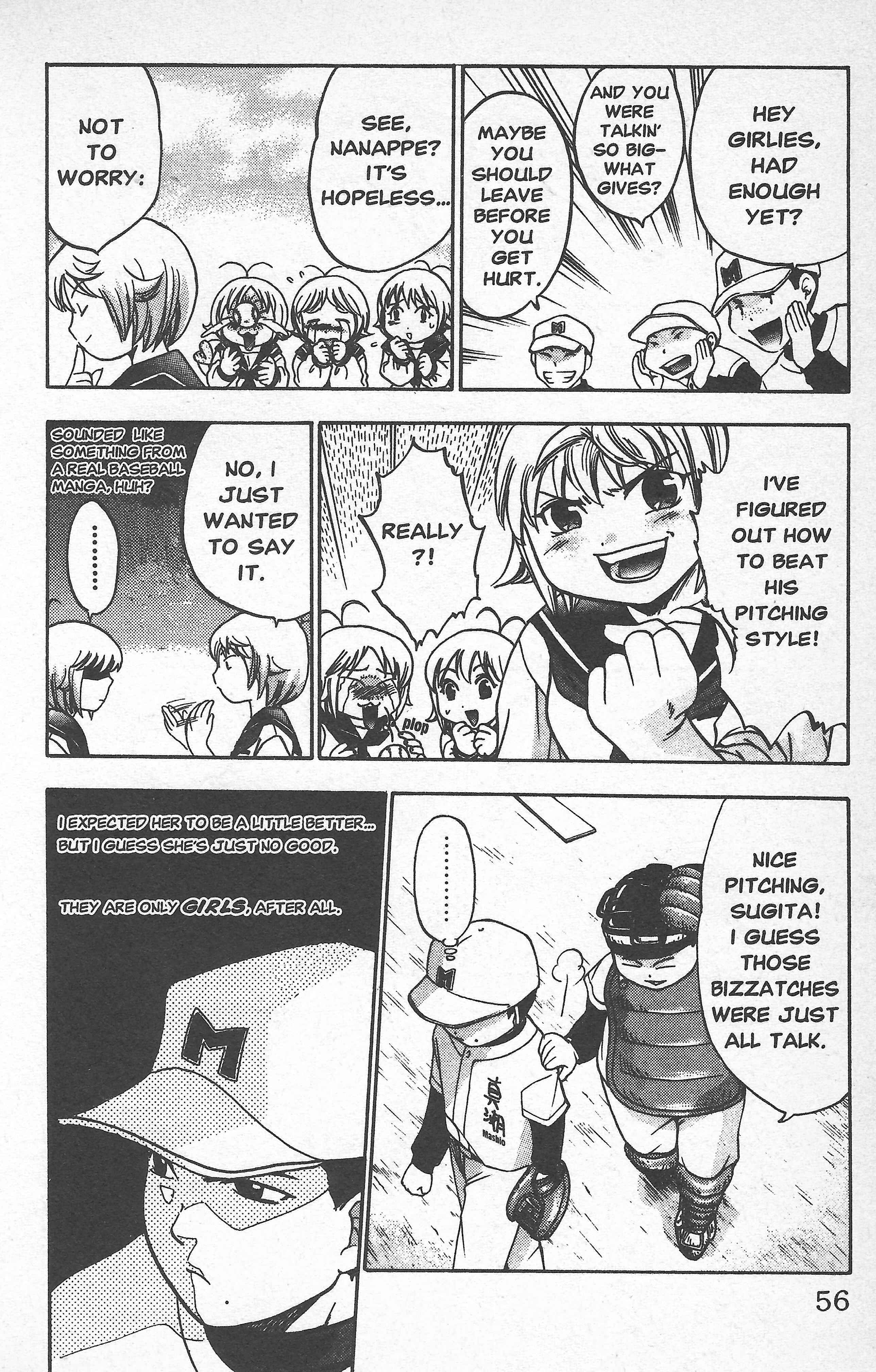 Page 10 Chapter 12 Seven of Seven