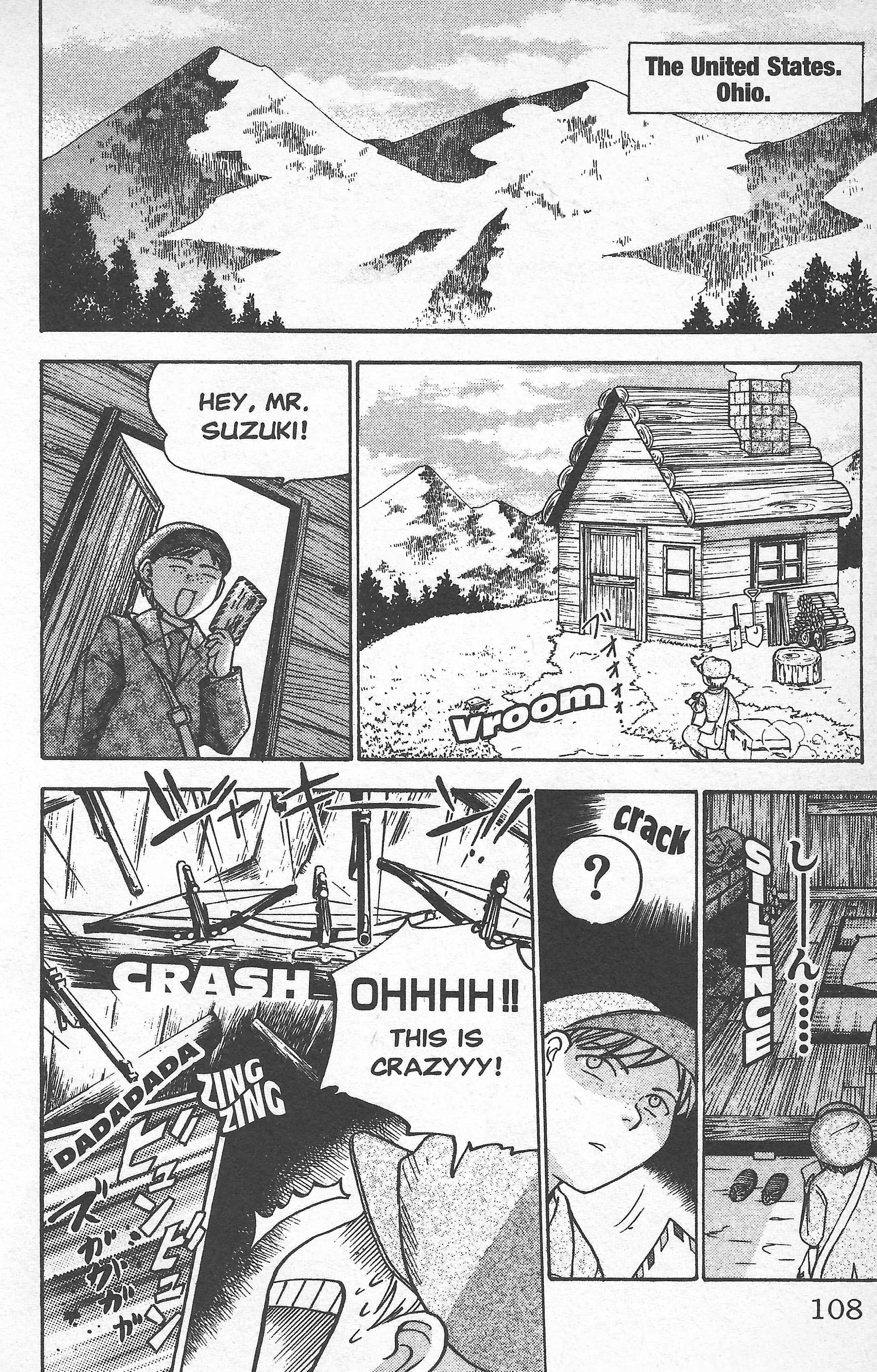 Page 2 Chapter 15 Seven of Seven