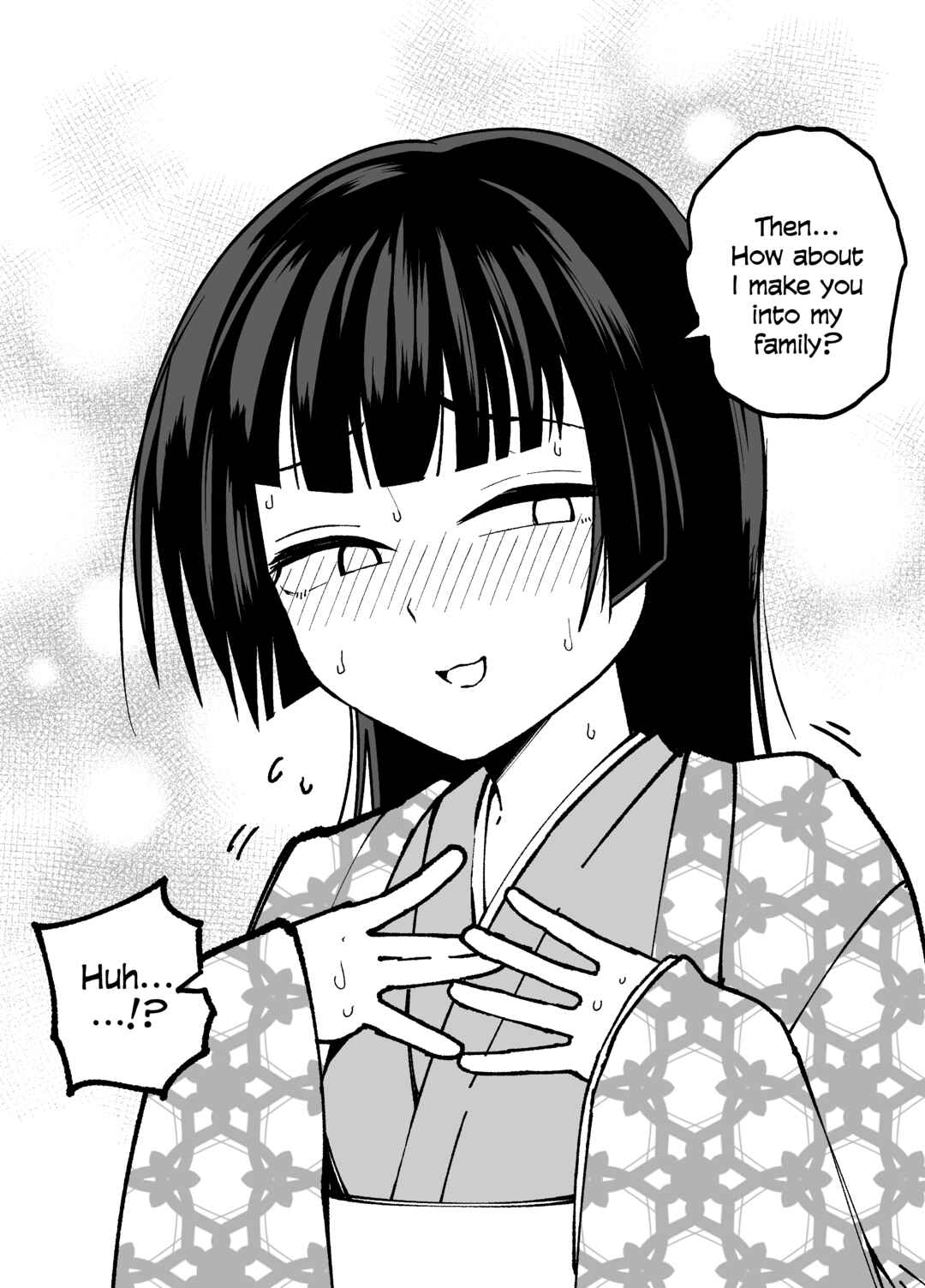 Page 2 Chapter 9 Princess Kaguya Will Return to the Moon in 10 Days