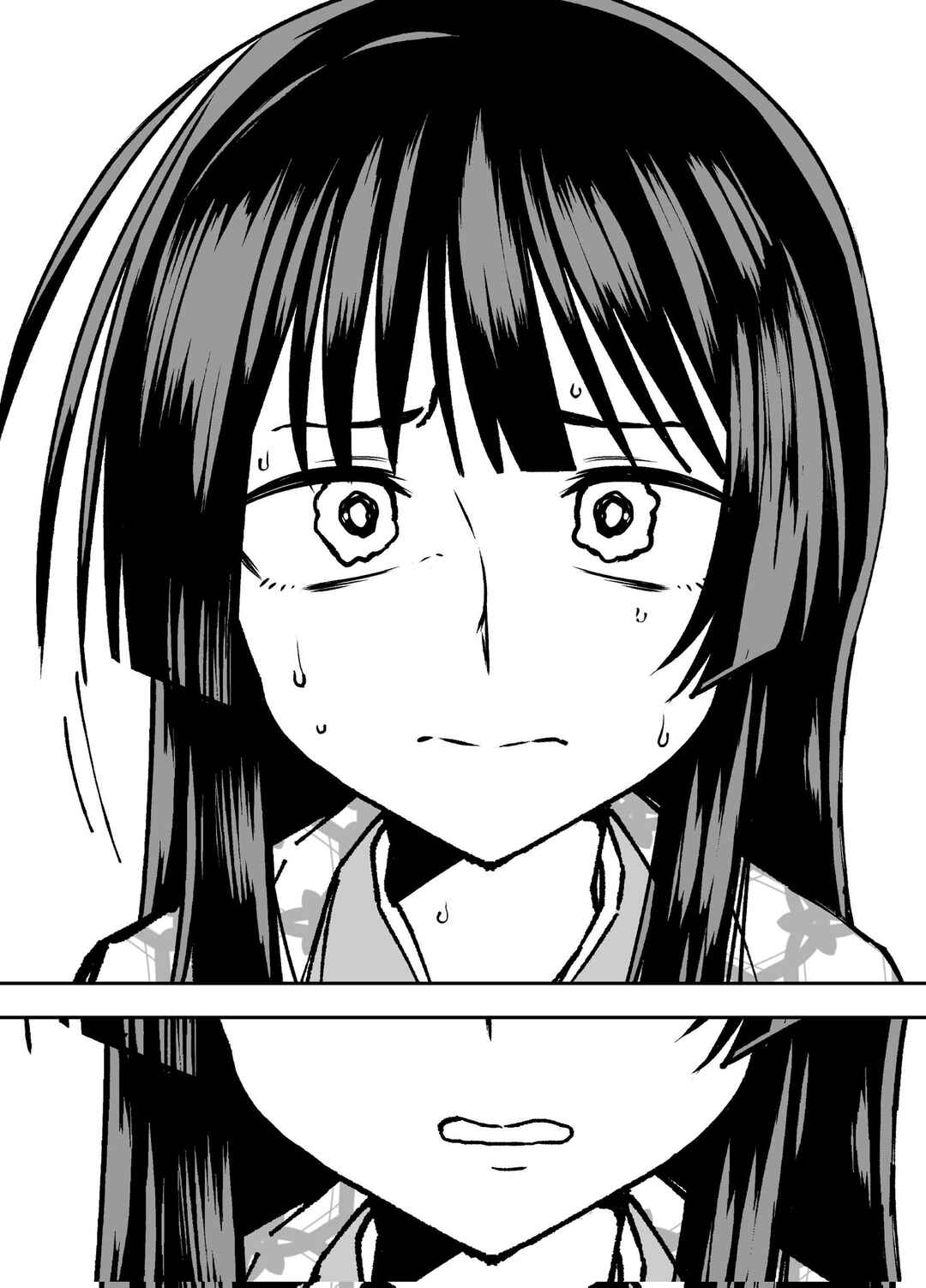 Page 2 Chapter 19 Princess Kaguya Will Return to the Moon in 10 Days