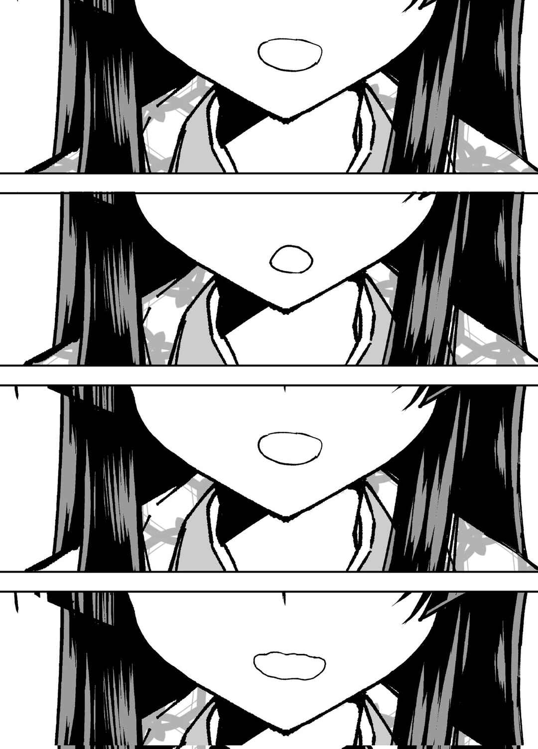 Page 3 Chapter 19 Princess Kaguya Will Return to the Moon in 10 Days