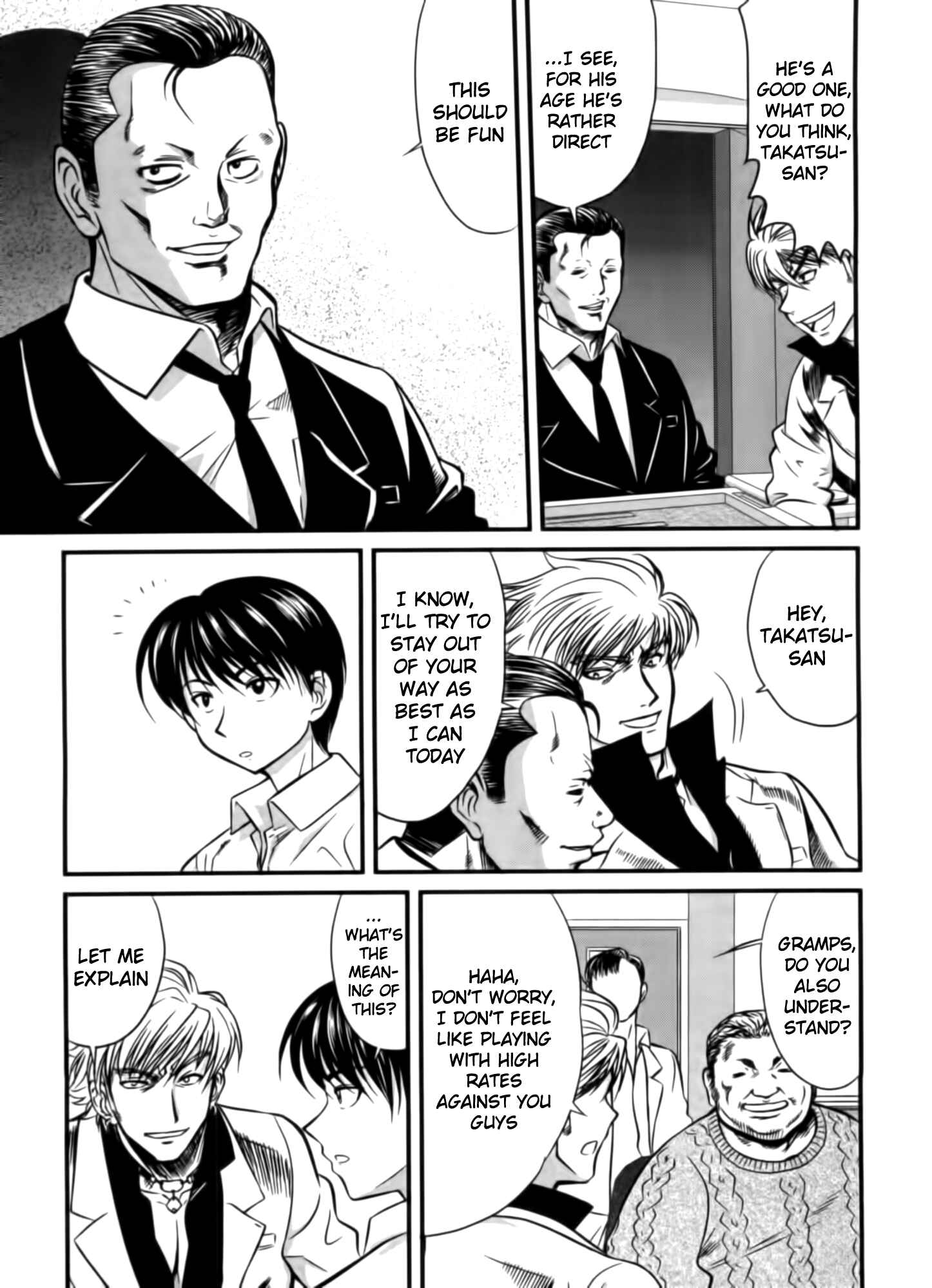 Page 3 Chapter 8 Tohai