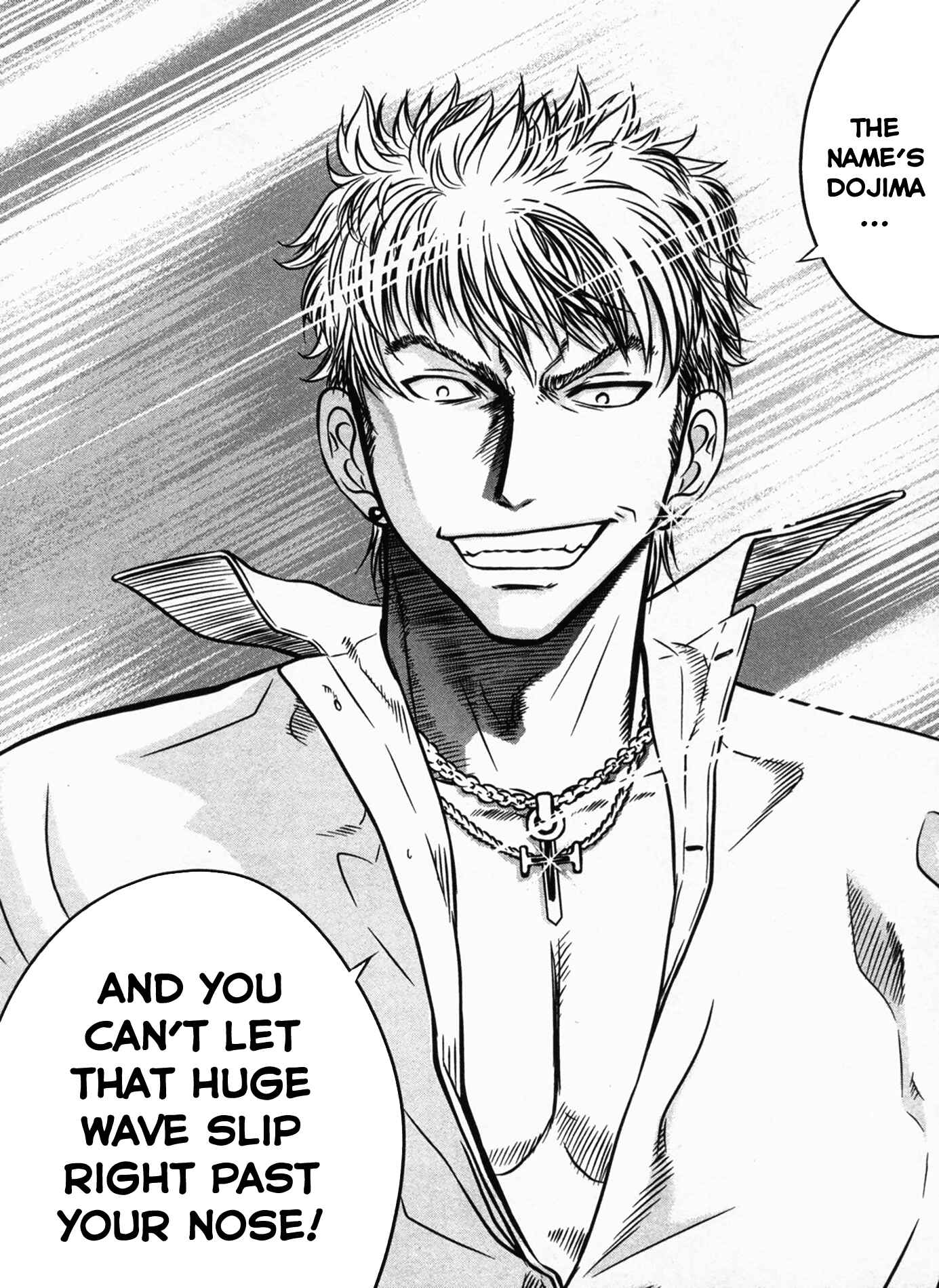 Page 26 Chapter 2 Tohai
