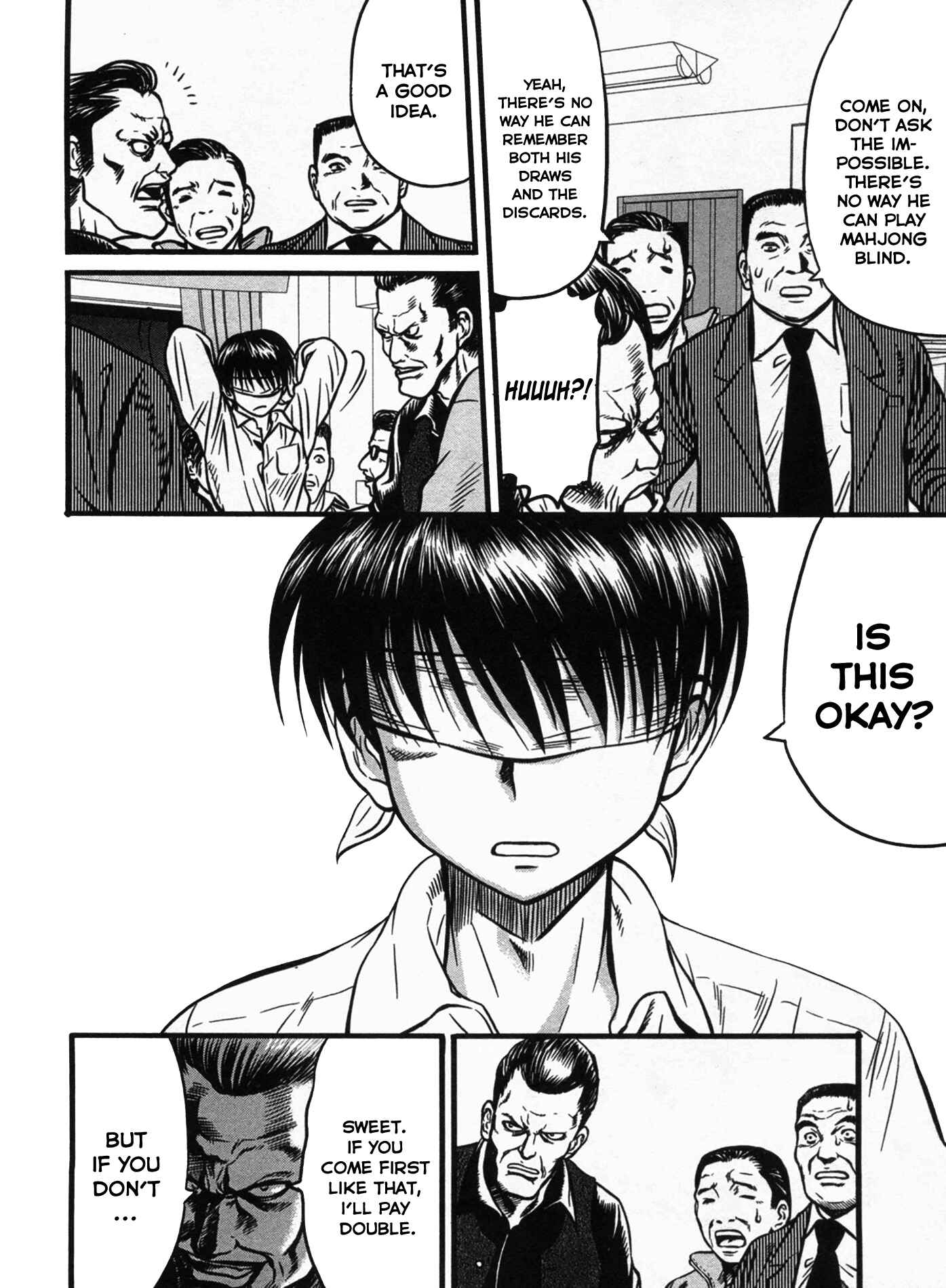 Page 8 Chapter 2 Tohai
