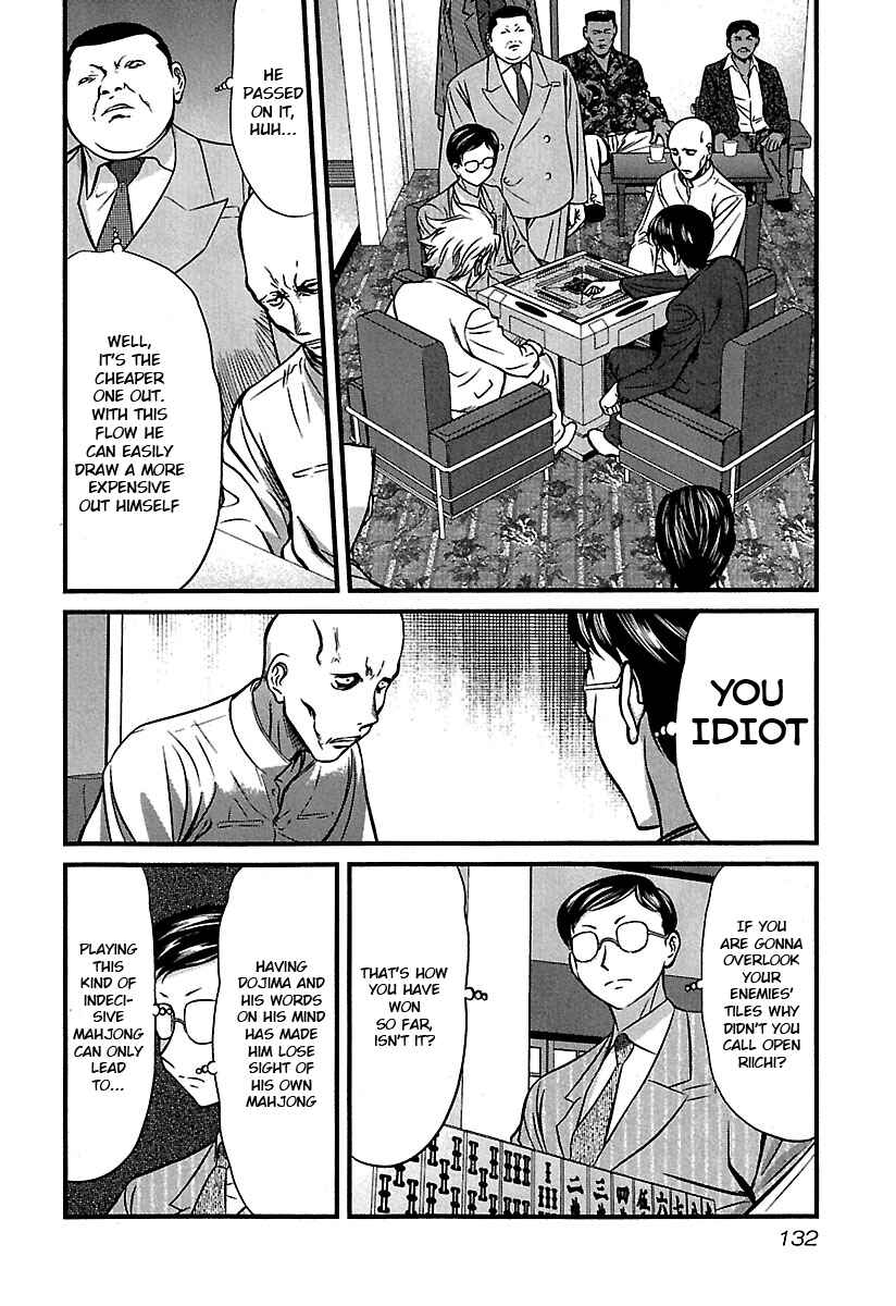 Page 6 Chapter 36 Tohai